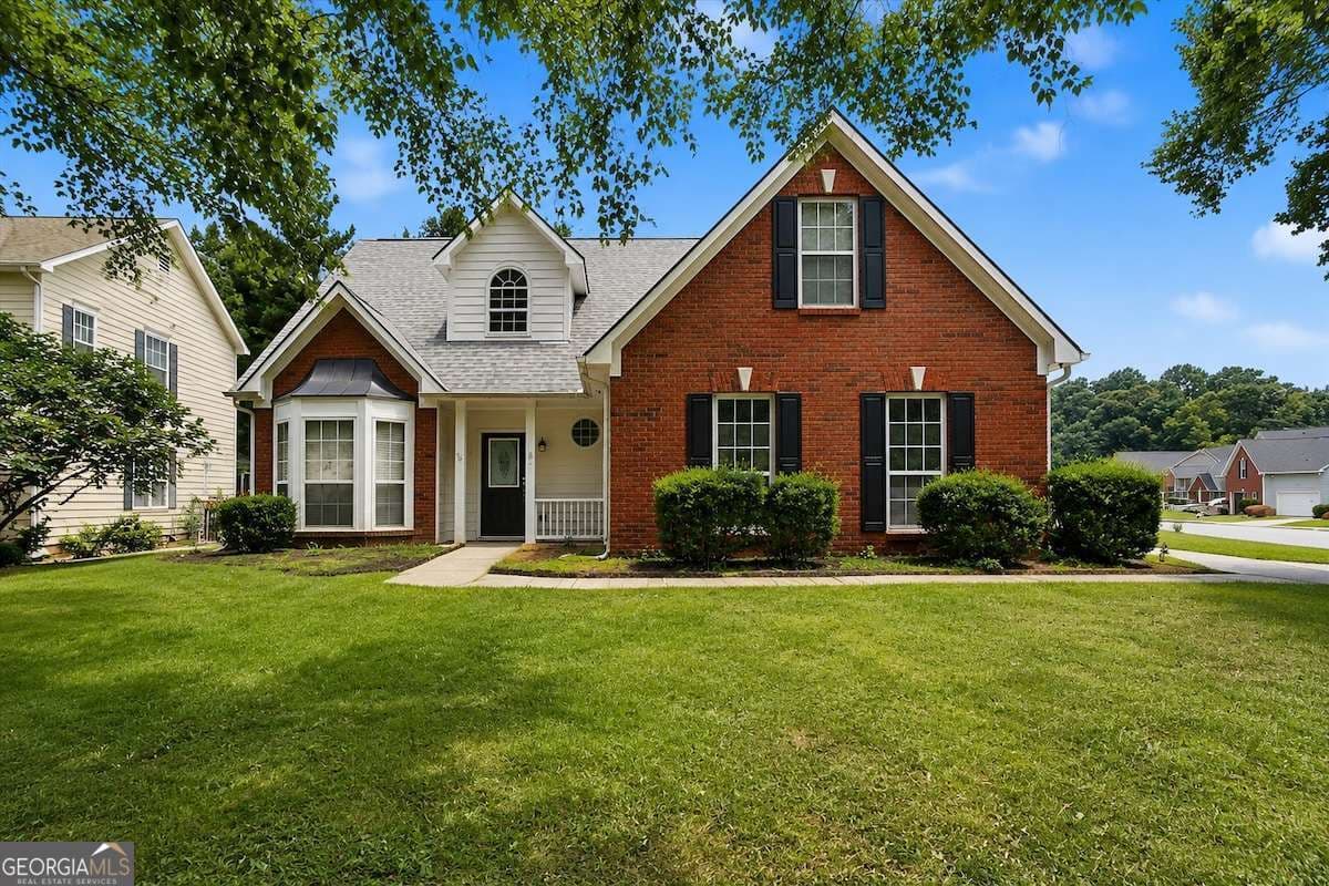 4 bedroom, 2.5 bathroom single family residence for rent at 665 Peachtree Trail Drive, Suwanee, GA 30024 for $2,400 a month — photo 1 of 30