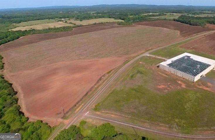 commercial under contract at 0 Technology Parkway, Thomaston, GA 30286 — photo 3
