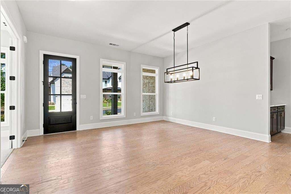 5 bedroom, 5.5 bathroom, 3,990 sq ft single family residence for sale at 886 Keystone Drive, Woodstock, GA 30188 — photo 7