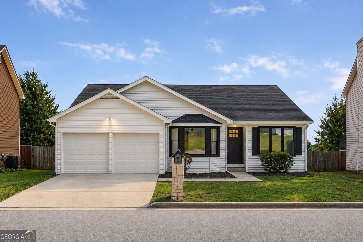 3 bedroom, 2 bathroom, 1,400 sq ft single family residence sold at 4795 Wyndam Drive, Stone Mountain, GA 30088