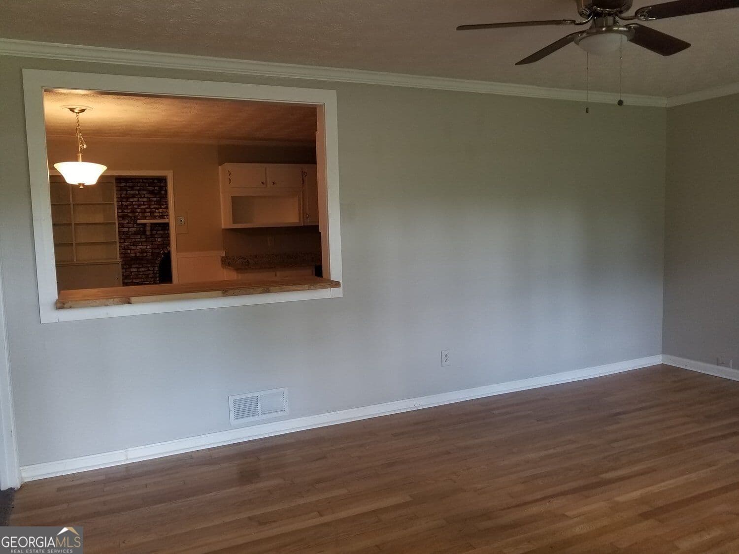 3 bedroom, 2 bathroom, 1,884 sq ft single family residence for rent at 5193 Alder Lane, Powder Springs, GA 30127 for $1,695 a month — photo 4