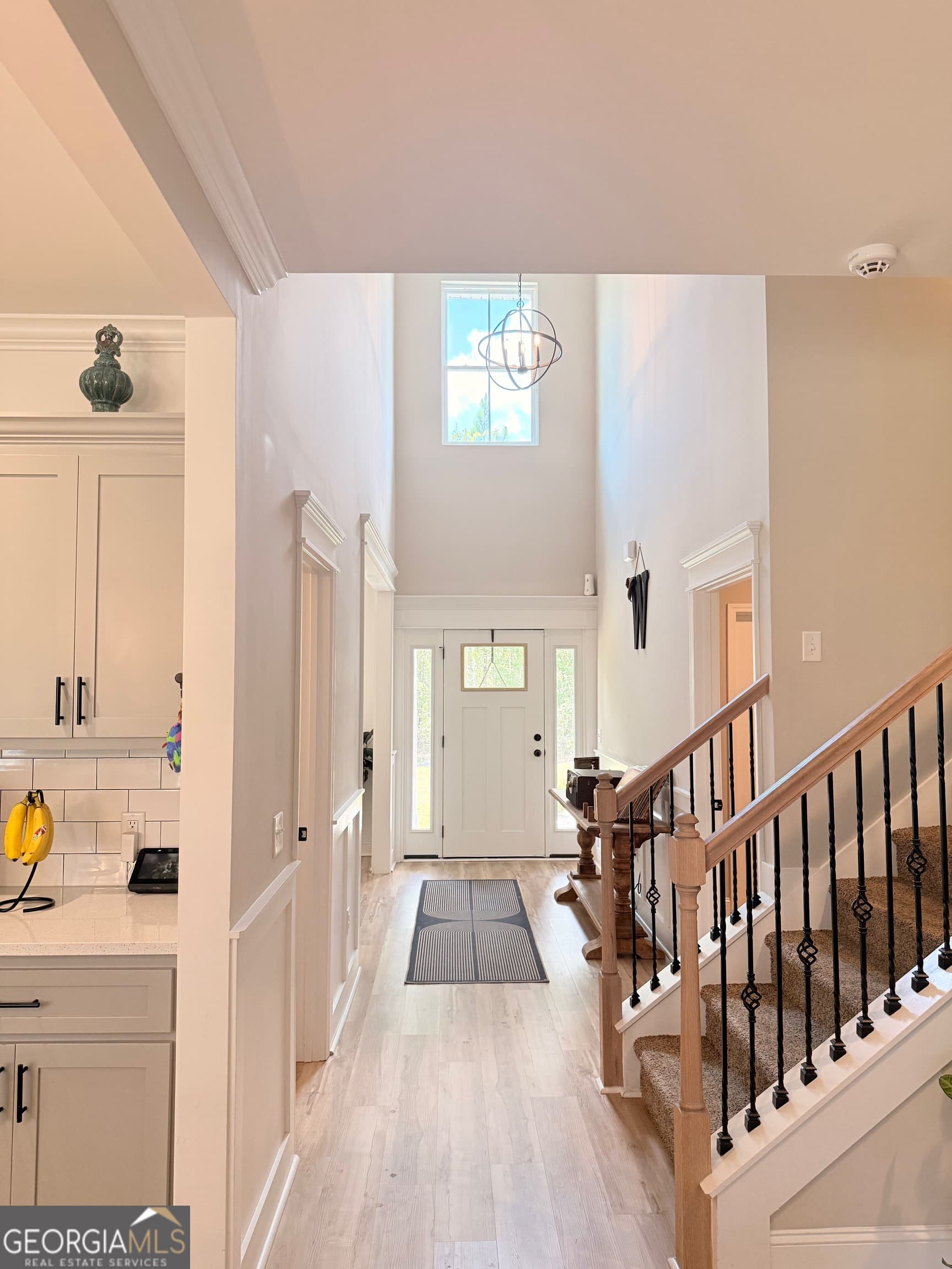 5 bedroom, 3.5 bathroom, 3,026 sq ft single family residence for sale at 2157 Mill Pond Road, Ludowici, GA 31316 — photo 5