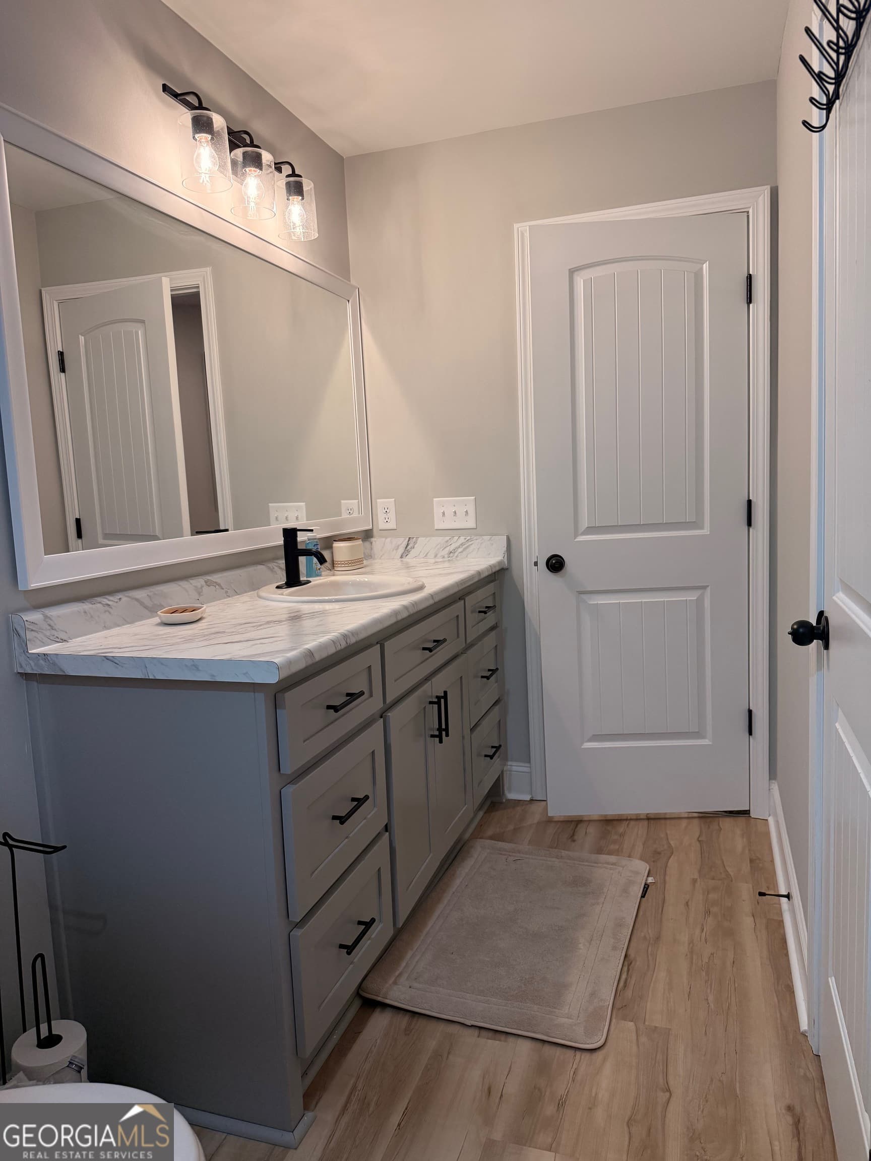 5 bedroom, 3.5 bathroom, 3,026 sq ft single family residence for sale at 2157 Mill Pond Road, Ludowici, GA 31316 — photo 8