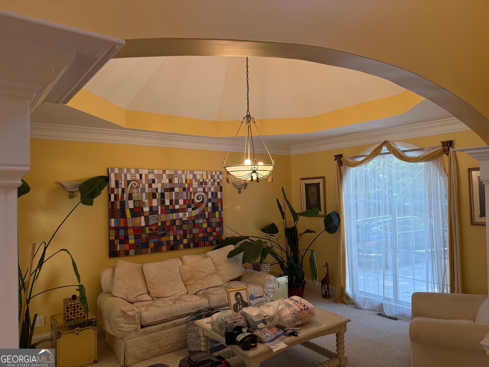 5 bedroom, 4.5 bathroom, 4,004 sq ft single family residence for sale at 3150 Haverhill Cove, Conyers, GA 30012 — photo 6