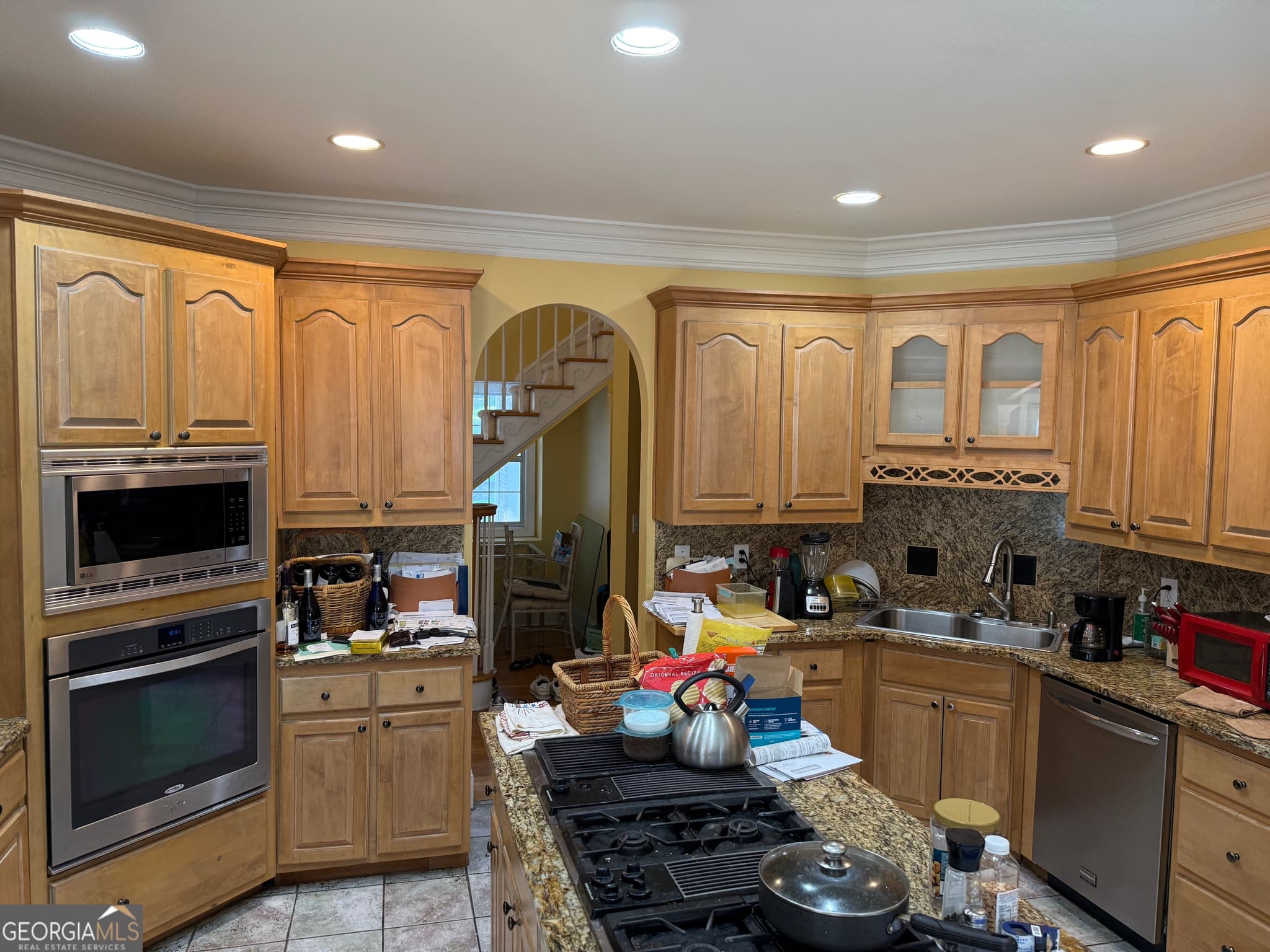 5 bedroom, 4.5 bathroom, 4,004 sq ft single family residence for sale at 3150 Haverhill Cove, Conyers, GA 30012 — photo 7