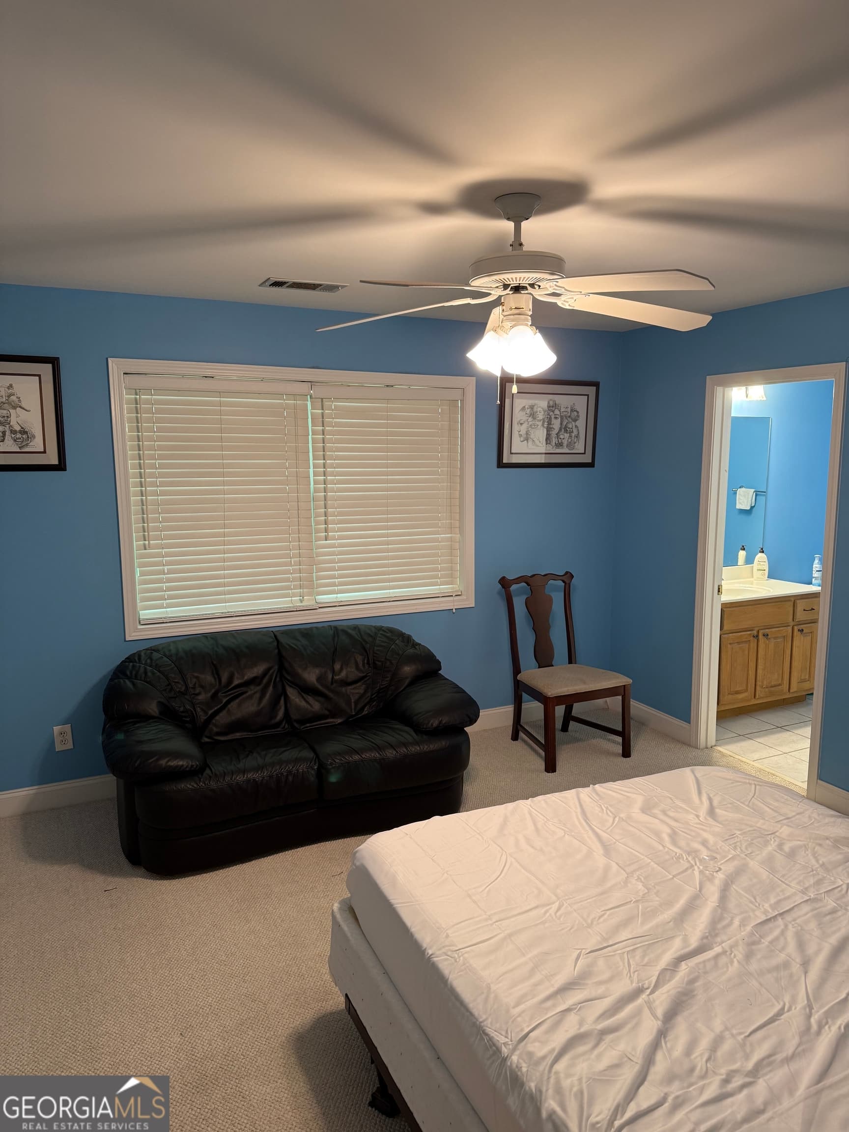 5 bedroom, 4.5 bathroom, 4,004 sq ft single family residence for sale at 3150 Haverhill Cove, Conyers, GA 30012 — photo 10
