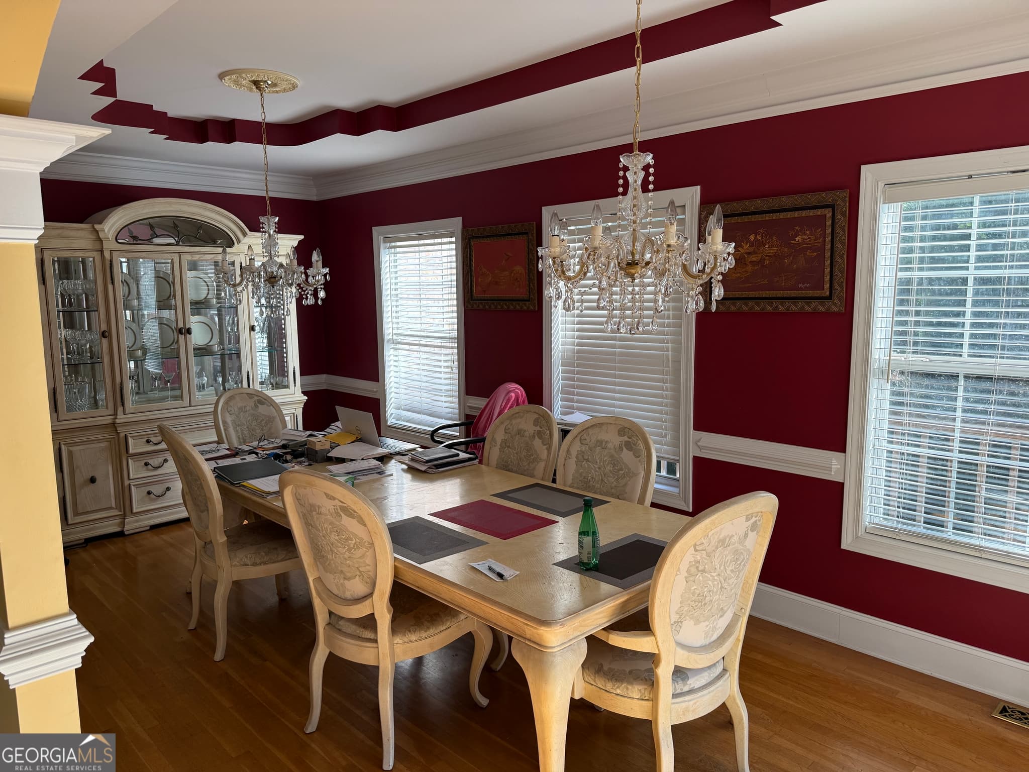 5 bedroom, 4.5 bathroom, 4,004 sq ft single family residence for sale at 3150 Haverhill Cove, Conyers, GA 30012 — photo 8