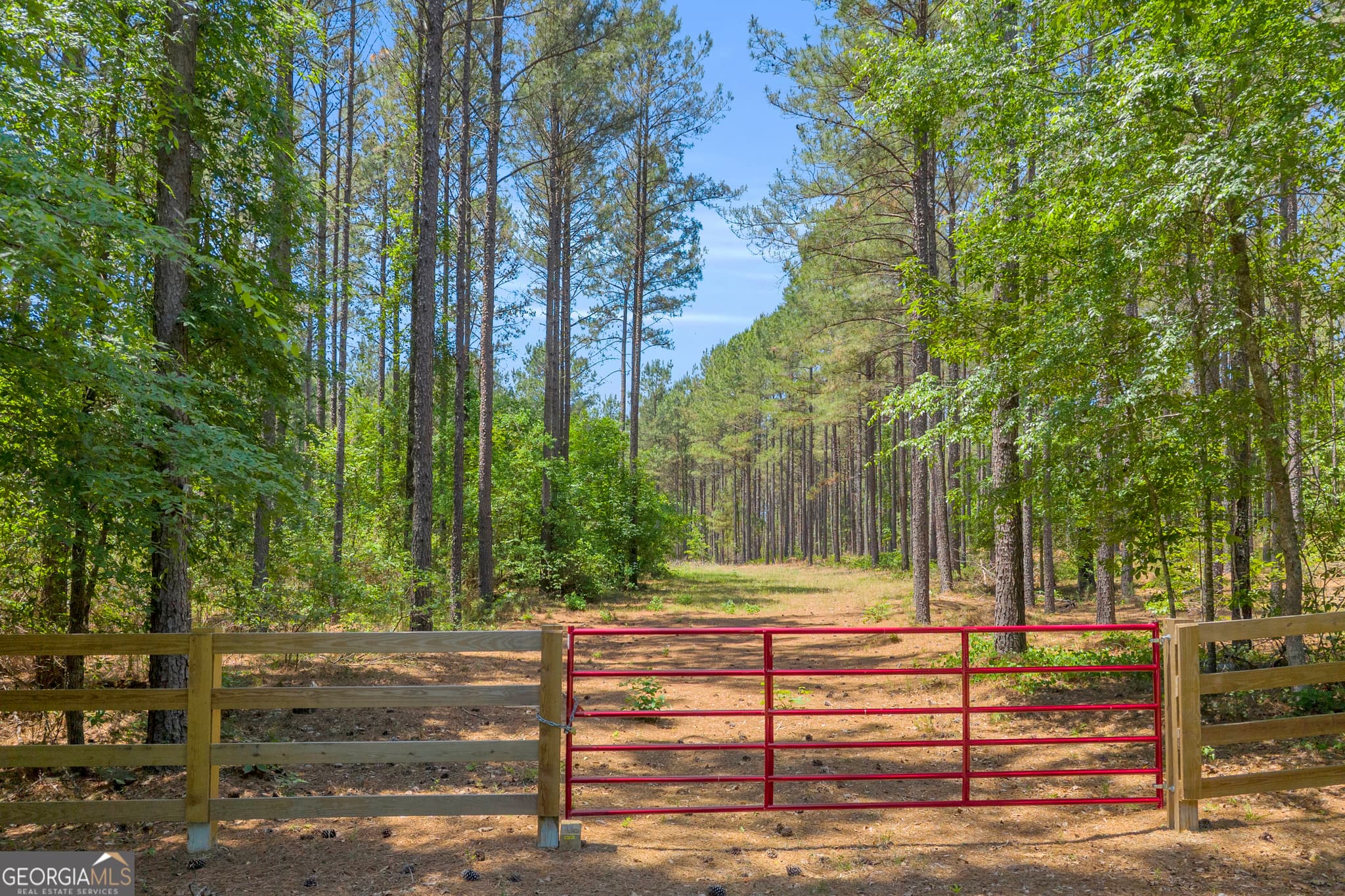 agriculture for sale at 0 Hidden Harbor Road, Lincolnton, GA 30817