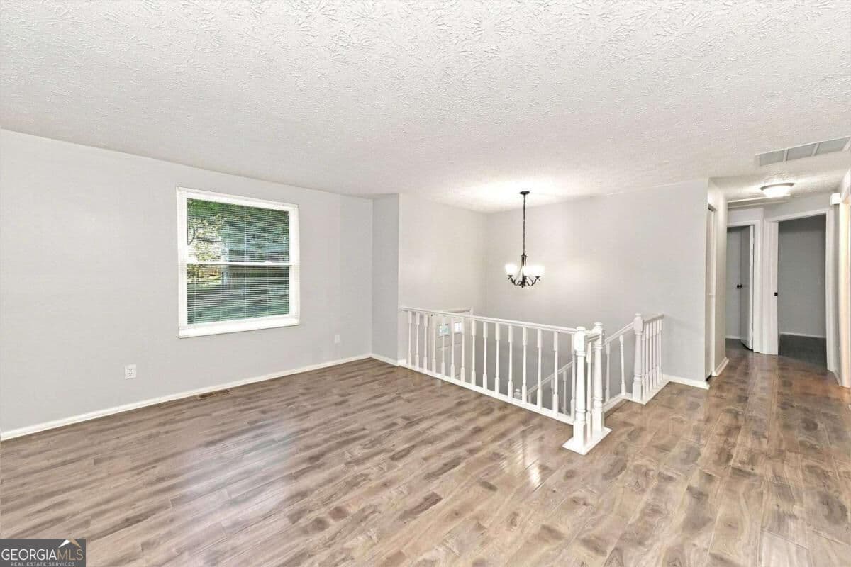 3 bedroom, 3 bathroom single family residence for rent at 5131 Rockborough Trail, Norcross, GA 30071 for $2,355 a month — photo 4