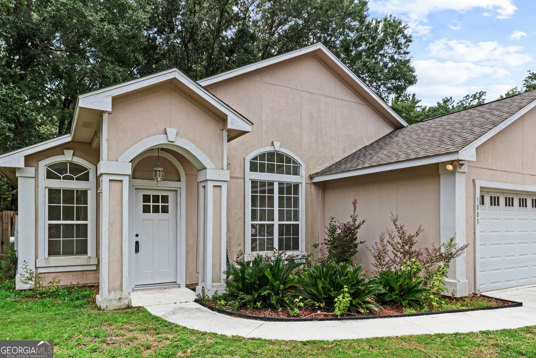 1003 Charles Gilman Jr Avenue, Kingsland, GA 31548 — most recent listing photo