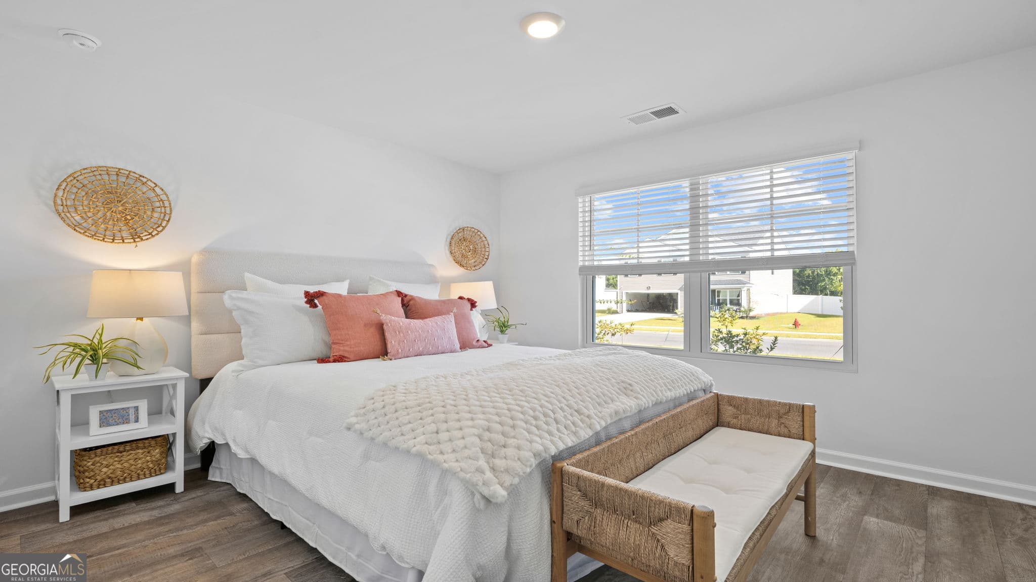 3 bedroom, 2 bathroom, 1,618 sq ft single family residence for sale at 165 Timber Road, Statesboro, GA 30458 — photo 7