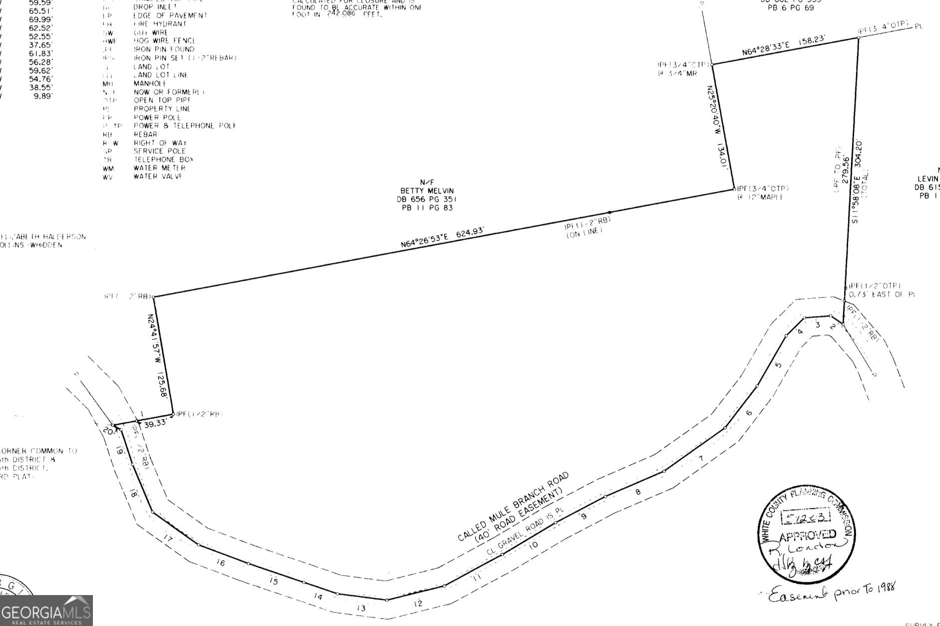residential lot for sale at 0 Mule Branch Road, Helen, GA 30545 — photo 4
