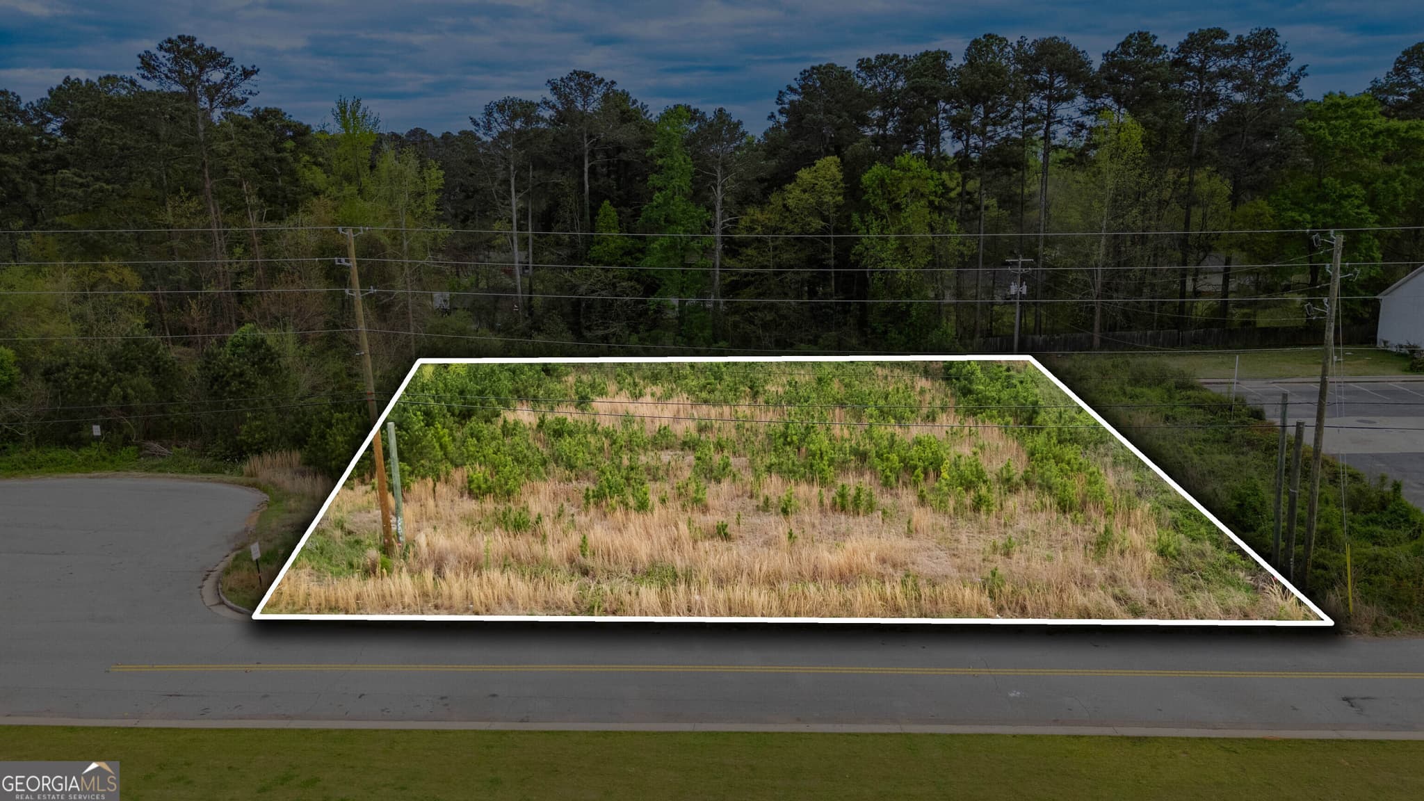 unimproved land for sale at 0 Jodeco Road, Mcdonough, GA 30253 — photo 2