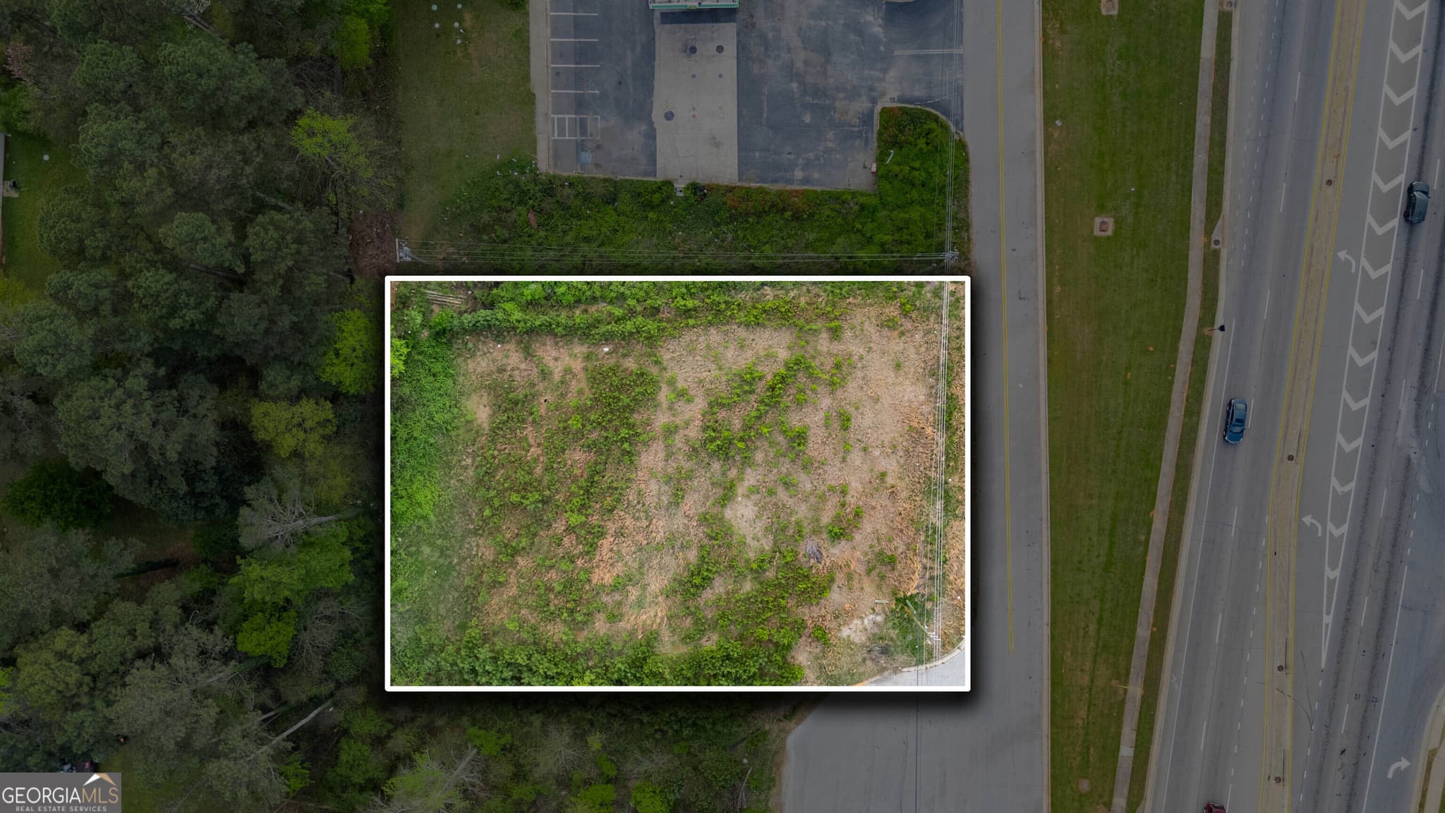 unimproved land for sale at 0 Jodeco Road, Mcdonough, GA 30253 — photo 3