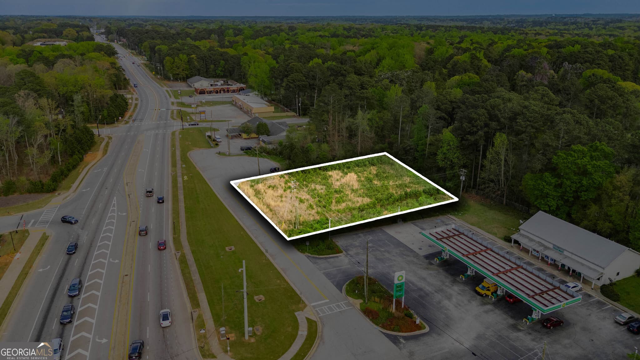 unimproved land for sale at 0 Jodeco Road, Mcdonough, GA 30253 — photo 1 of 11