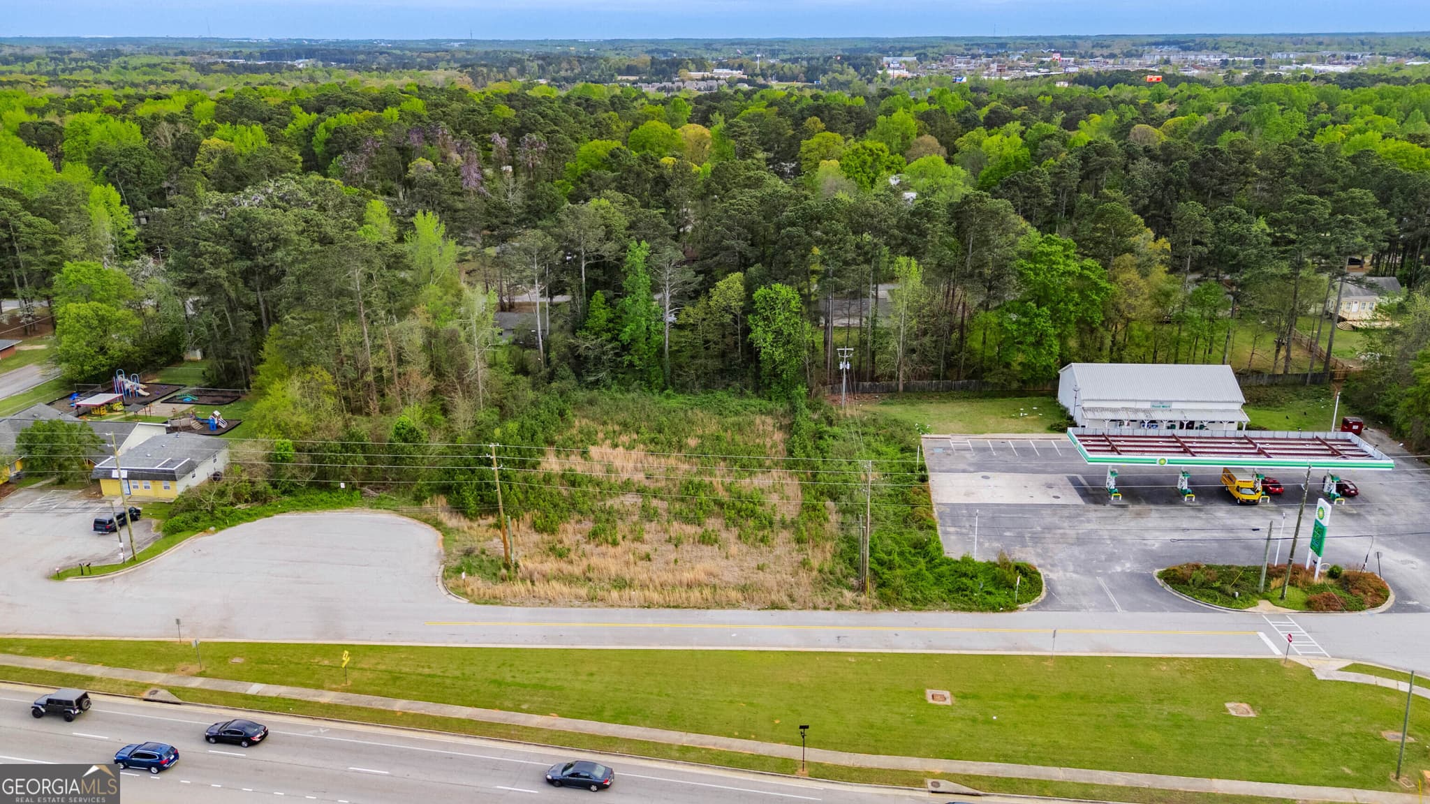 unimproved land for sale at 0 Jodeco Road, Mcdonough, GA 30253 — photo 9