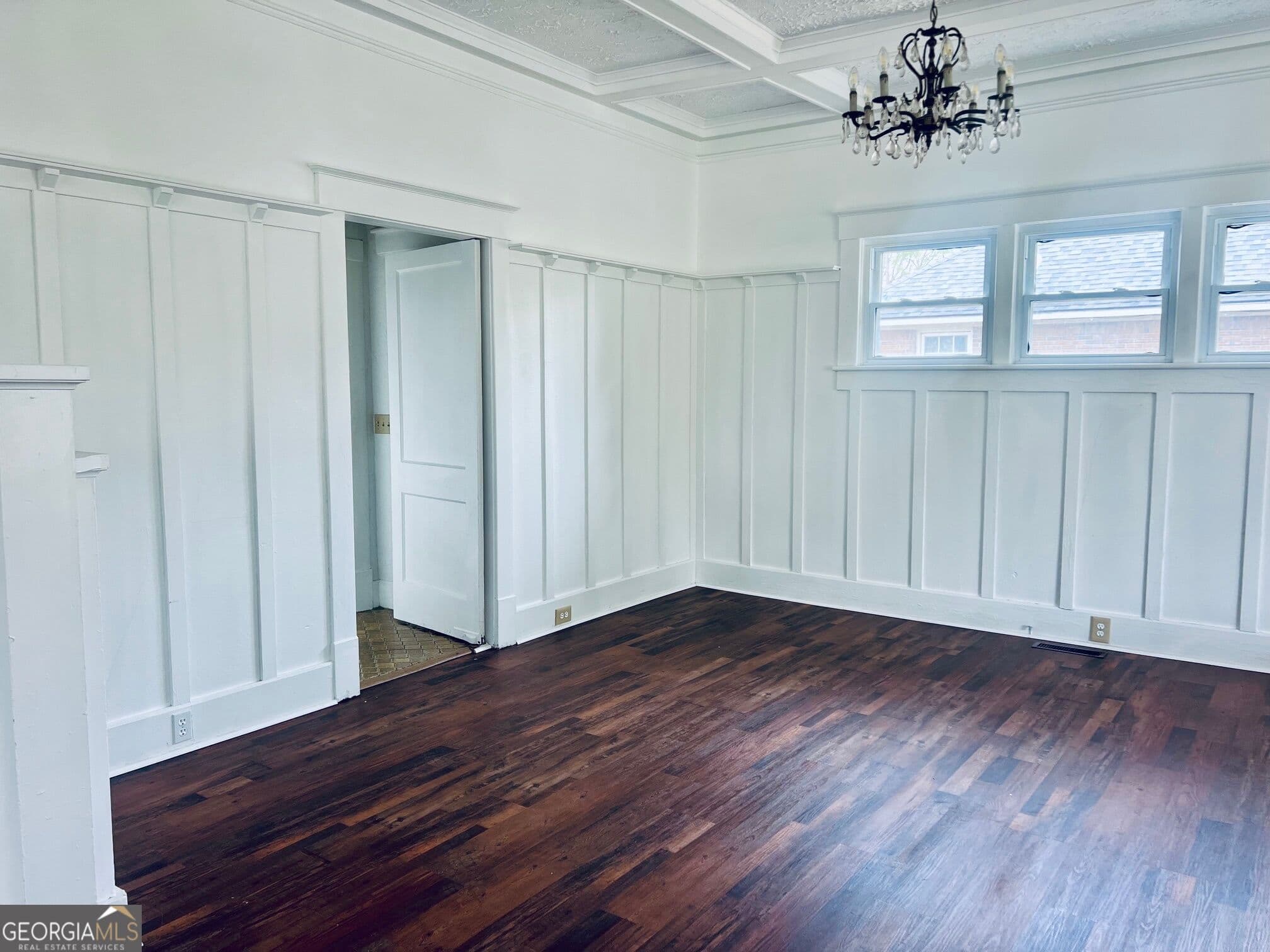 3 bedroom, 2.5 bathroom, 2,609 sq ft single family residence for sale at 40 S College Street, Metter, GA 30439 — photo 6