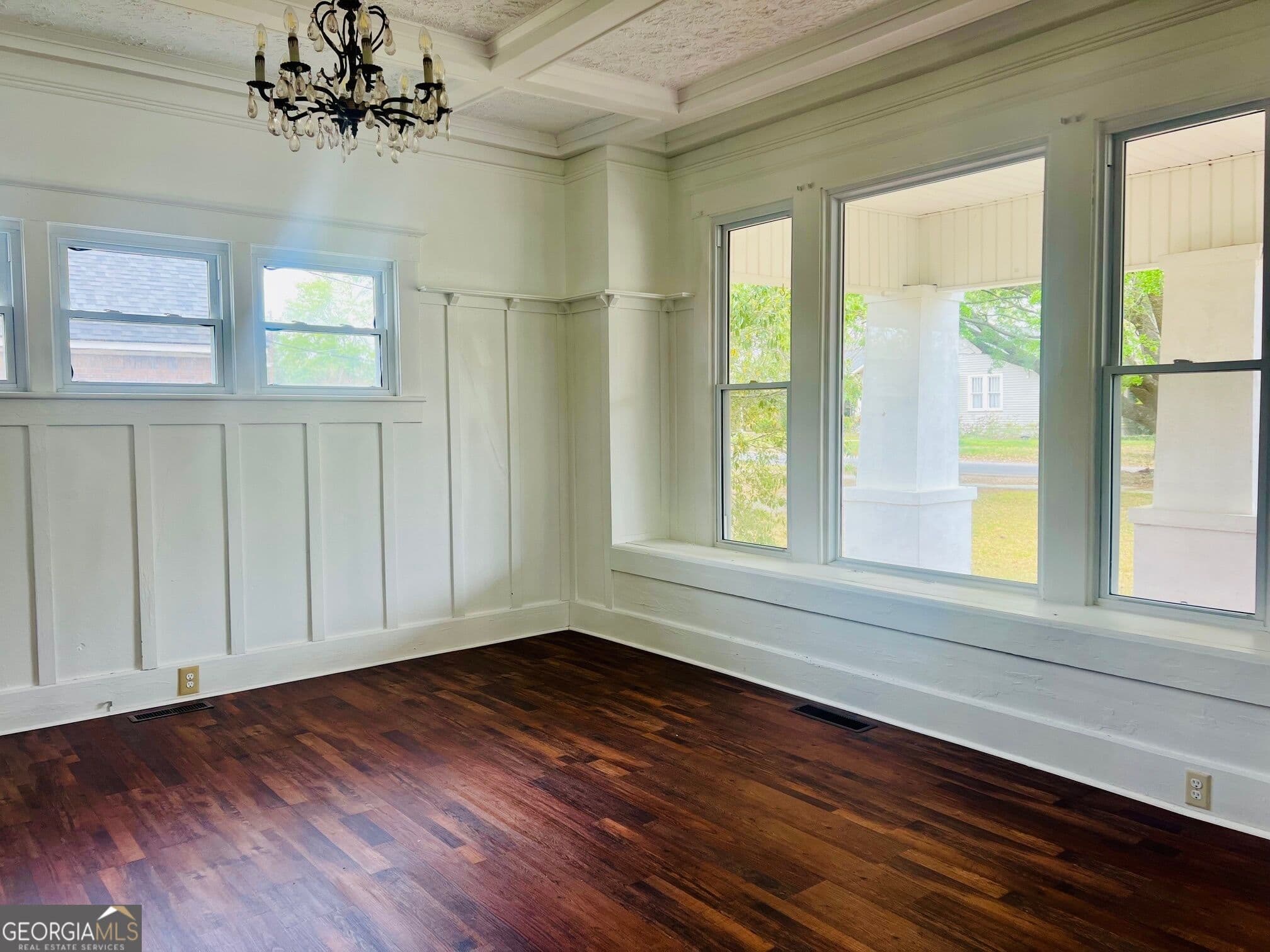 3 bedroom, 2.5 bathroom, 2,609 sq ft single family residence for sale at 40 S College Street, Metter, GA 30439 — photo 7