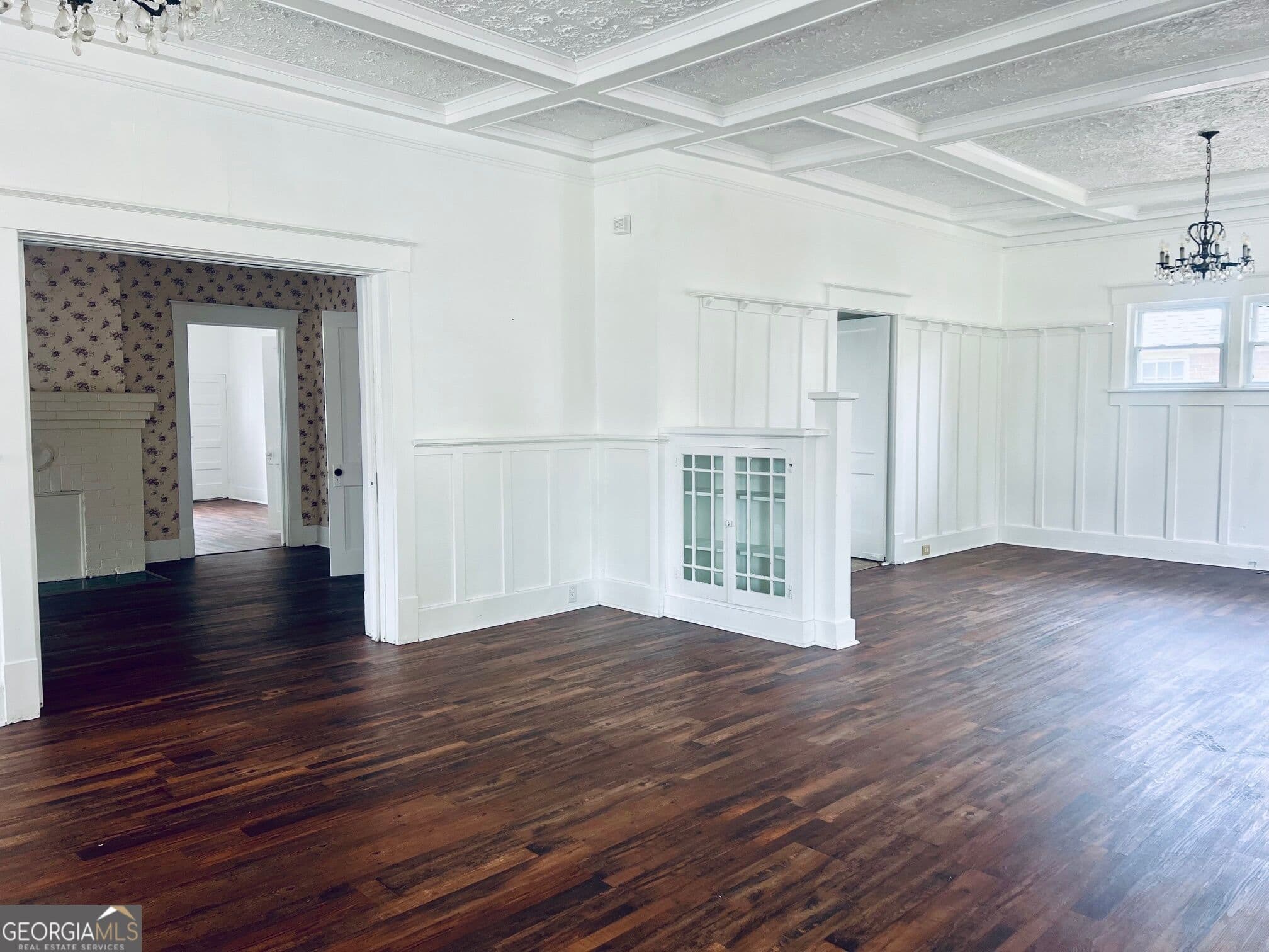 3 bedroom, 2.5 bathroom, 2,609 sq ft single family residence for sale at 40 S College Street, Metter, GA 30439 — photo 5