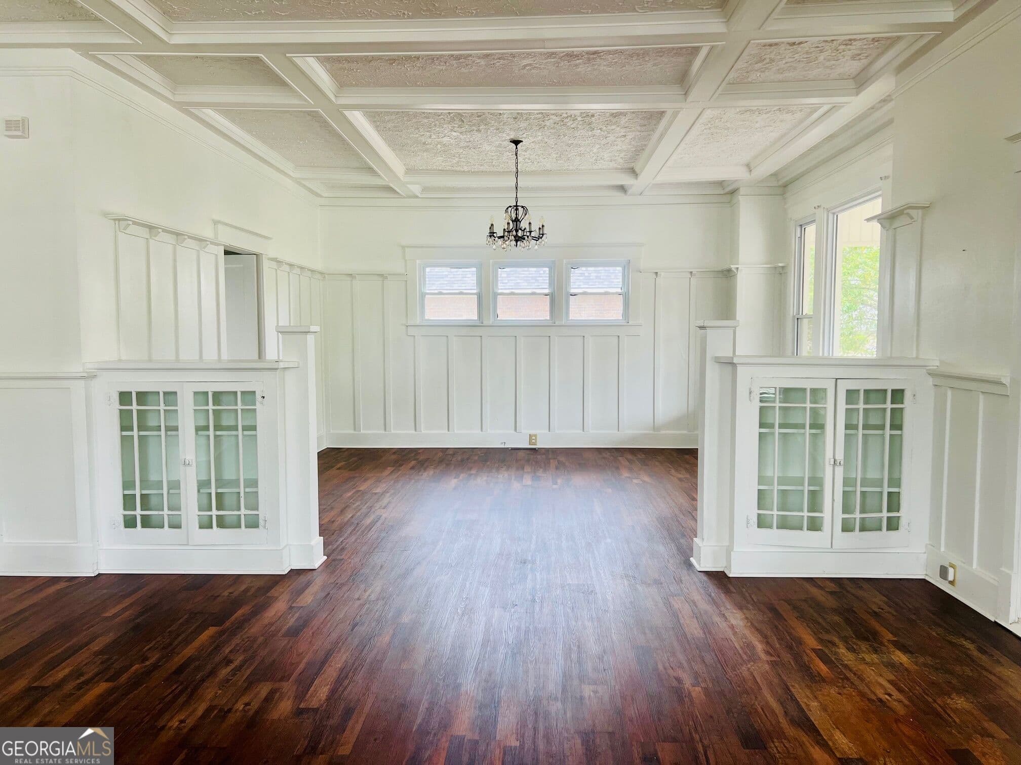 3 bedroom, 2.5 bathroom, 2,609 sq ft single family residence for sale at 40 S College Street, Metter, GA 30439 — photo 4
