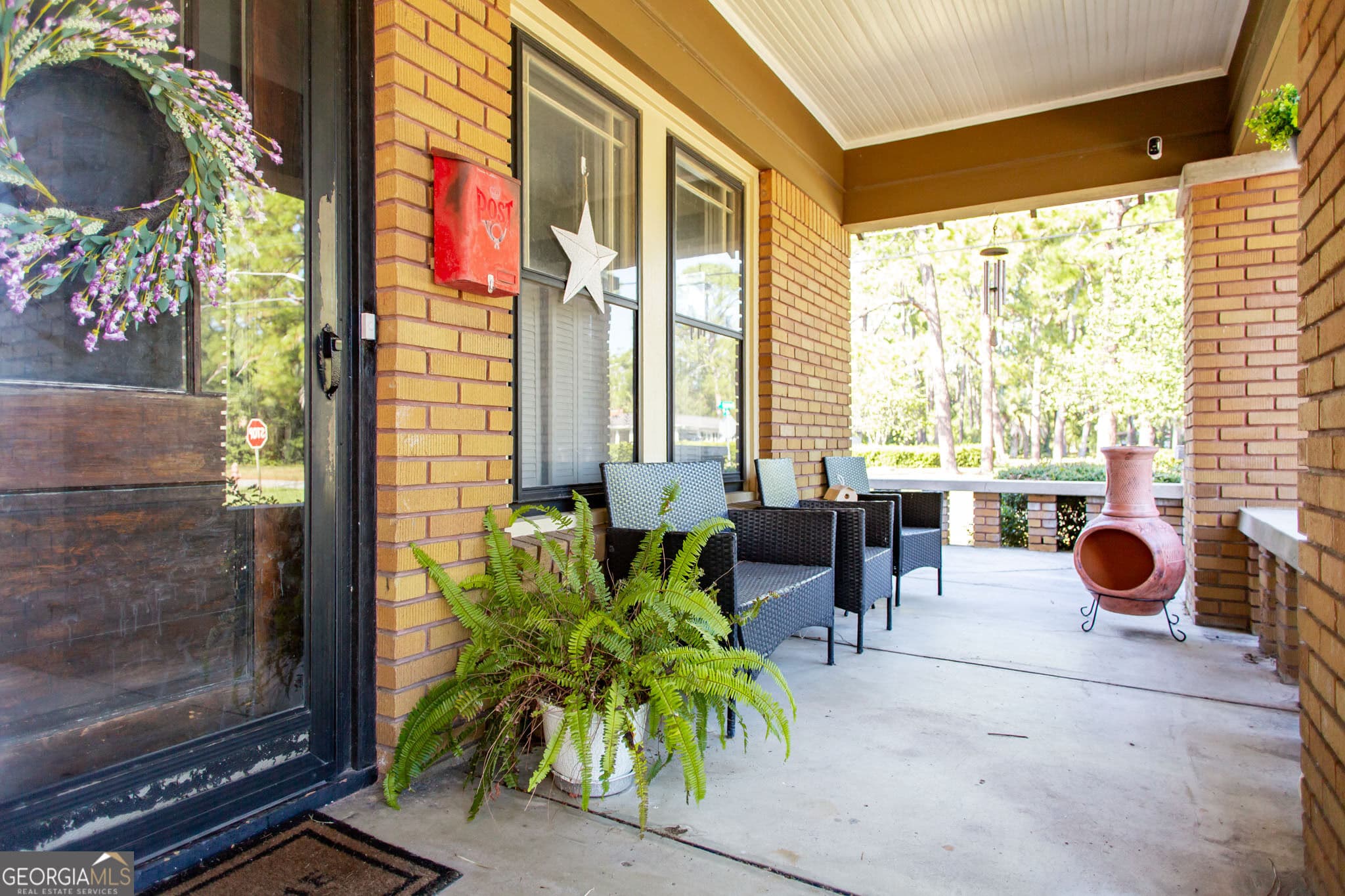 3 bedroom, 3 bathroom, 2,475 sq ft single family residence for sale at 711 Holly Street, Waycross, GA 31501 — photo 6