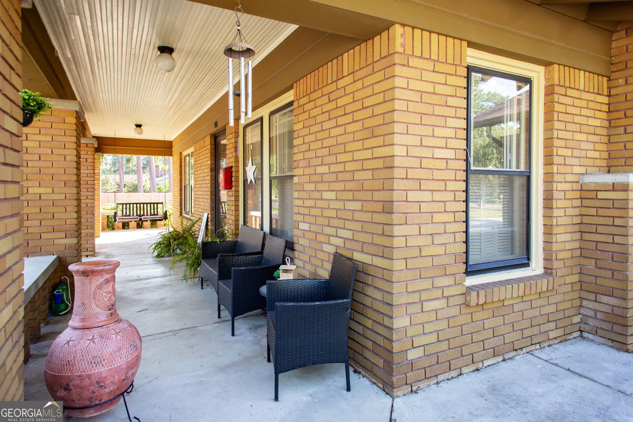 3 bedroom, 3 bathroom, 2,475 sq ft single family residence for sale at 711 Holly Street, Waycross, GA 31501 — photo 7