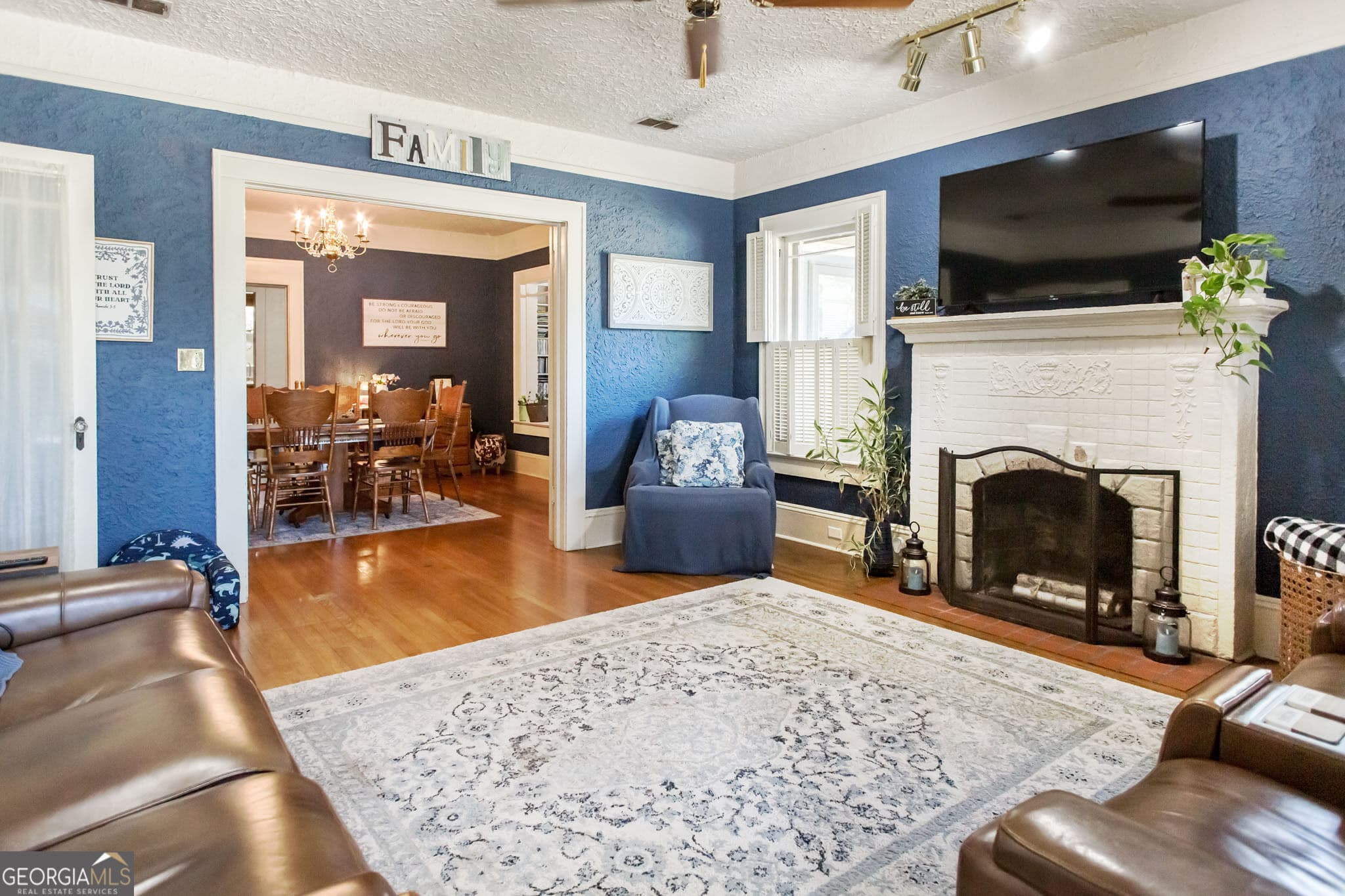 3 bedroom, 3 bathroom, 2,475 sq ft single family residence for sale at 711 Holly Street, Waycross, GA 31501 — photo 10