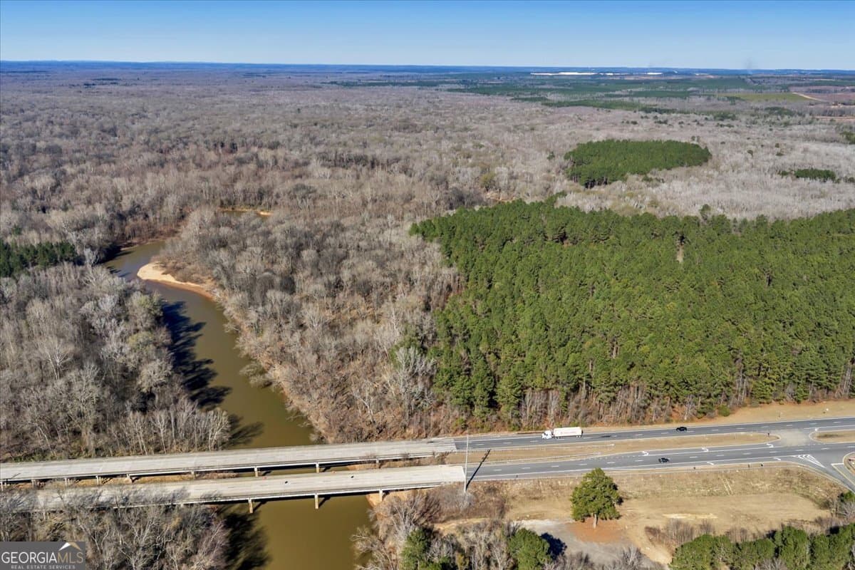 unimproved land for sale at 296 Boxwood Road, Fort Valley, GA 31030 — photo 10