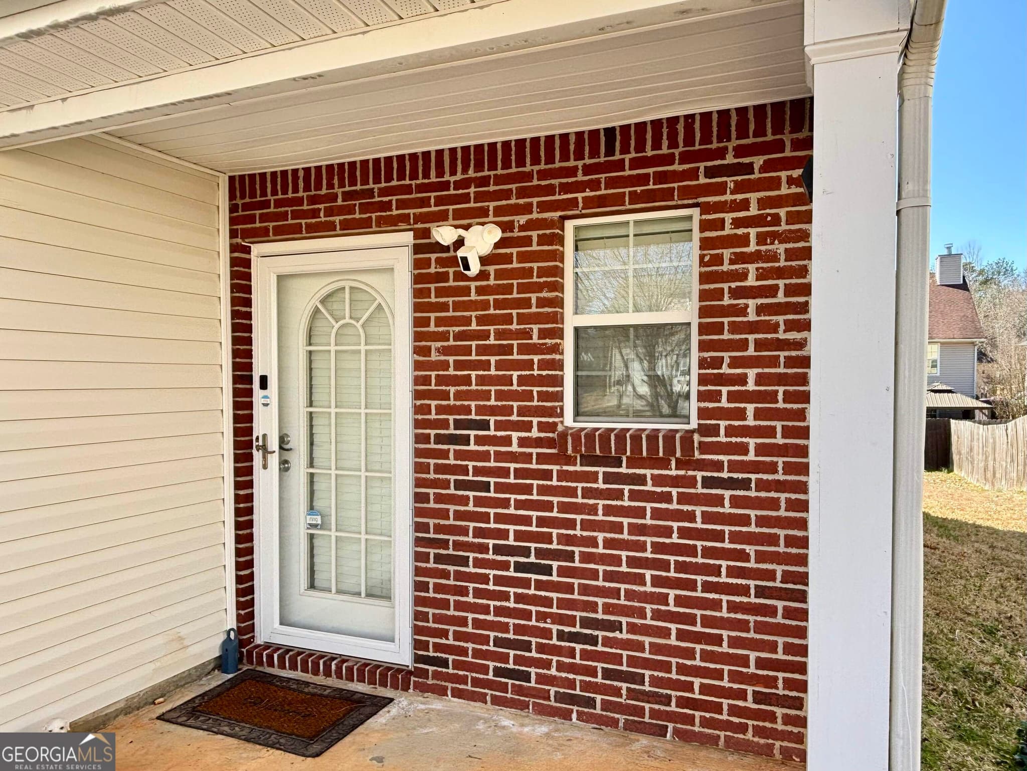 4 bedroom, 2.5 bathroom, 2,036 sq ft single family residence for sale at 10769 James Drive, Jonesboro, GA 30238 — photo 6