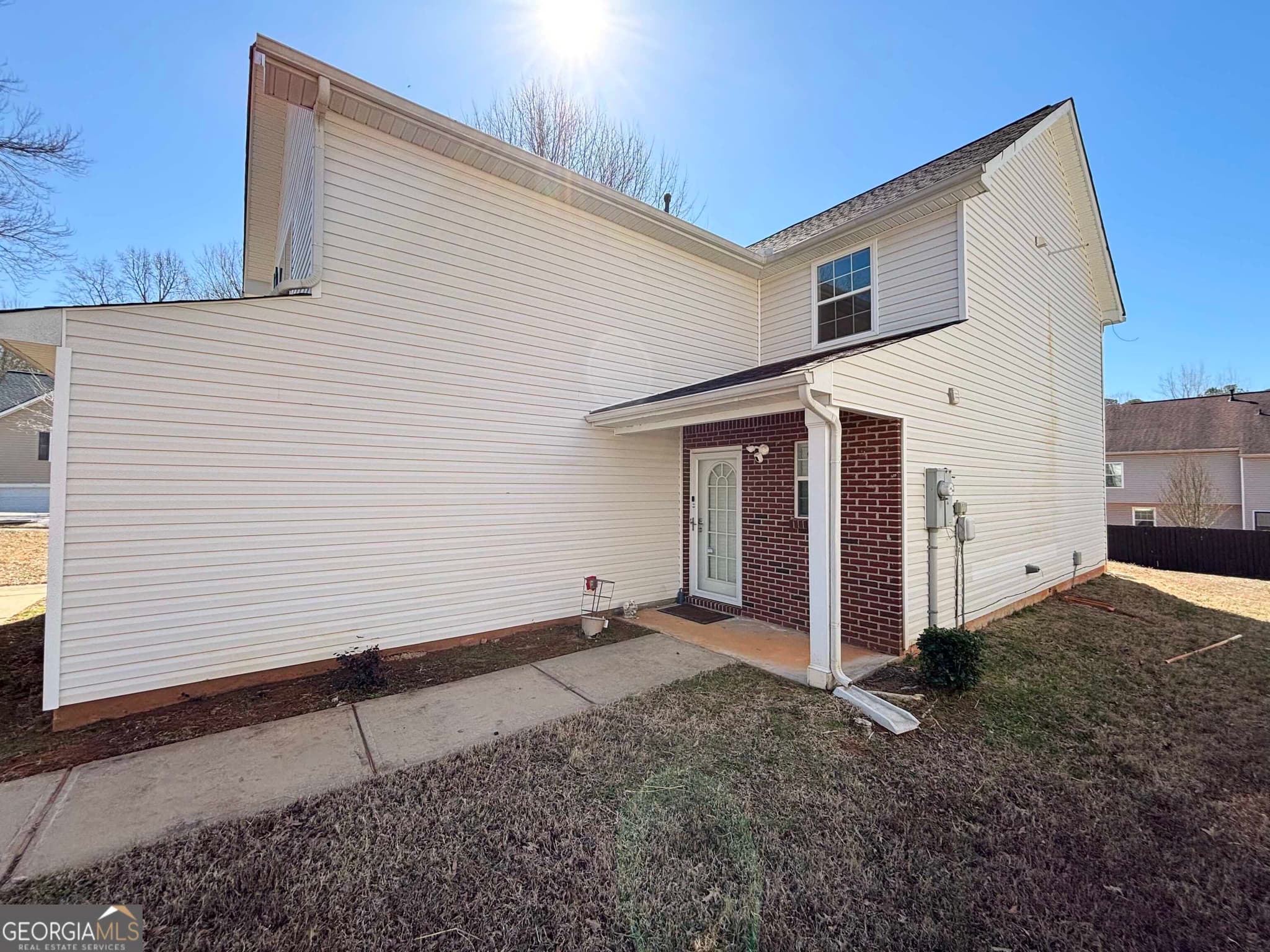 4 bedroom, 2.5 bathroom, 2,036 sq ft single family residence for sale at 10769 James Drive, Jonesboro, GA 30238 — photo 5