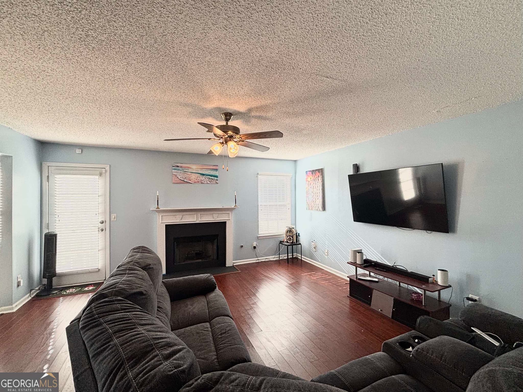 4 bedroom, 2.5 bathroom, 2,036 sq ft single family residence for sale at 10769 James Drive, Jonesboro, GA 30238 — photo 10