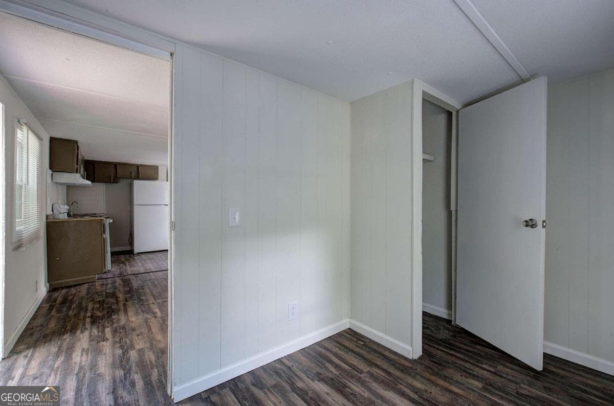 2 bedroom, 1 bathroom, 540 sq ft manufactured home,single family residence for rent at 242 W Big Indian Trail, Rome, GA 30165 for $1,200 a month — photo 7