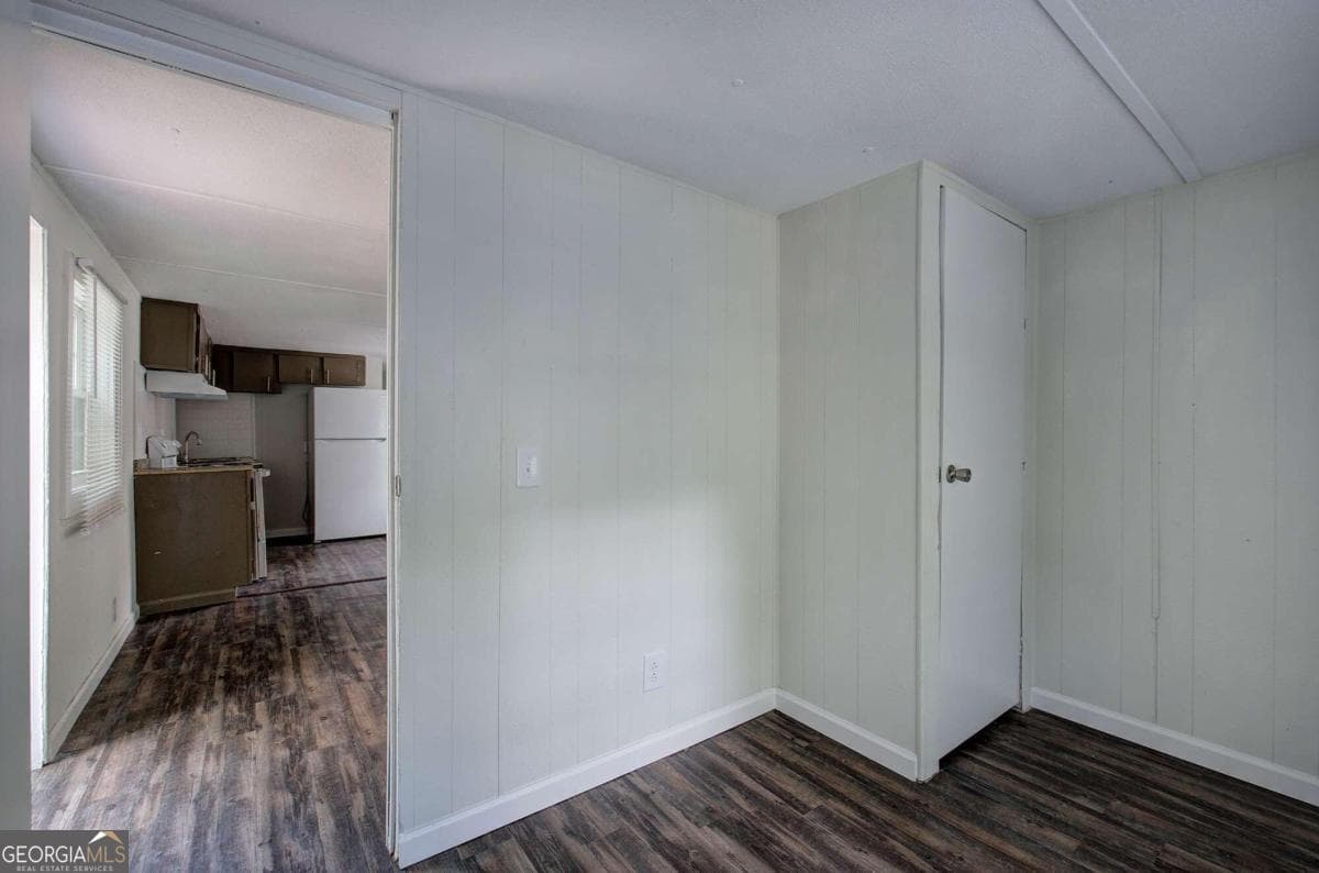 2 bedroom, 1 bathroom, 540 sq ft manufactured home,single family residence for rent at 242 W Big Indian Trail, Rome, GA 30165 for $1,200 a month — photo 8