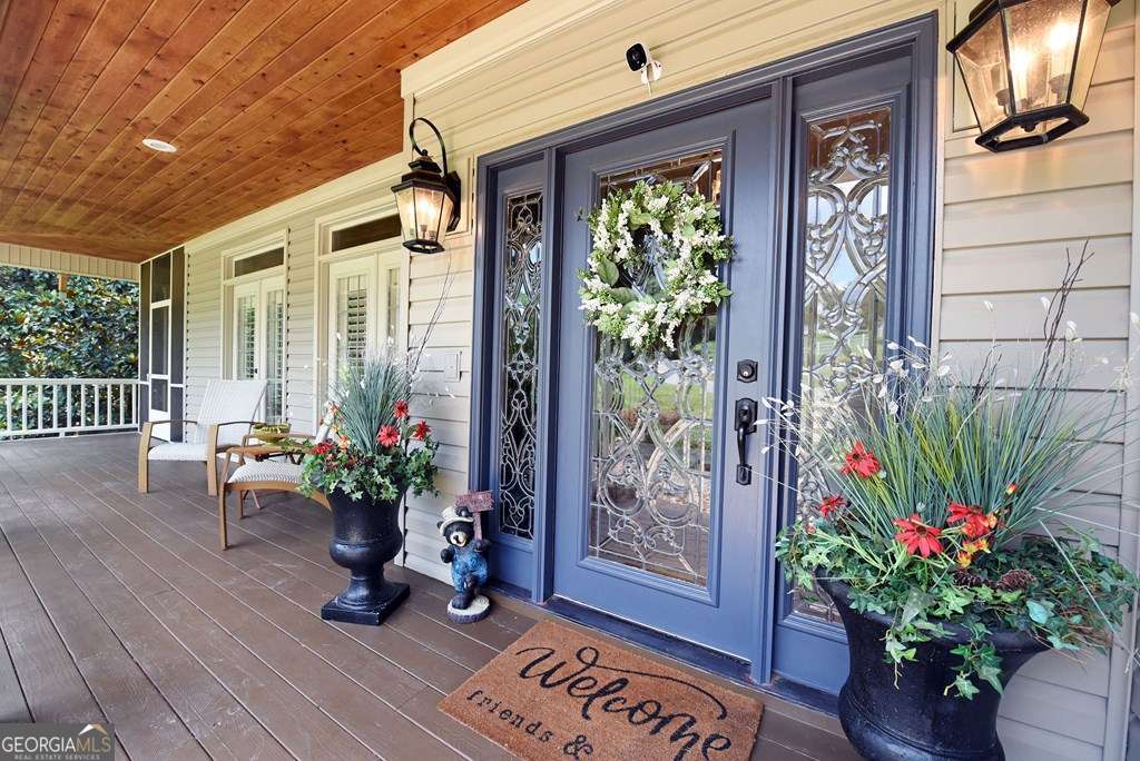 5 bedroom, 4.5 bathroom, 5,773 sq ft single family residence for sale at 371 Coosa Way, Blairsville, GA 30512 — photo 6