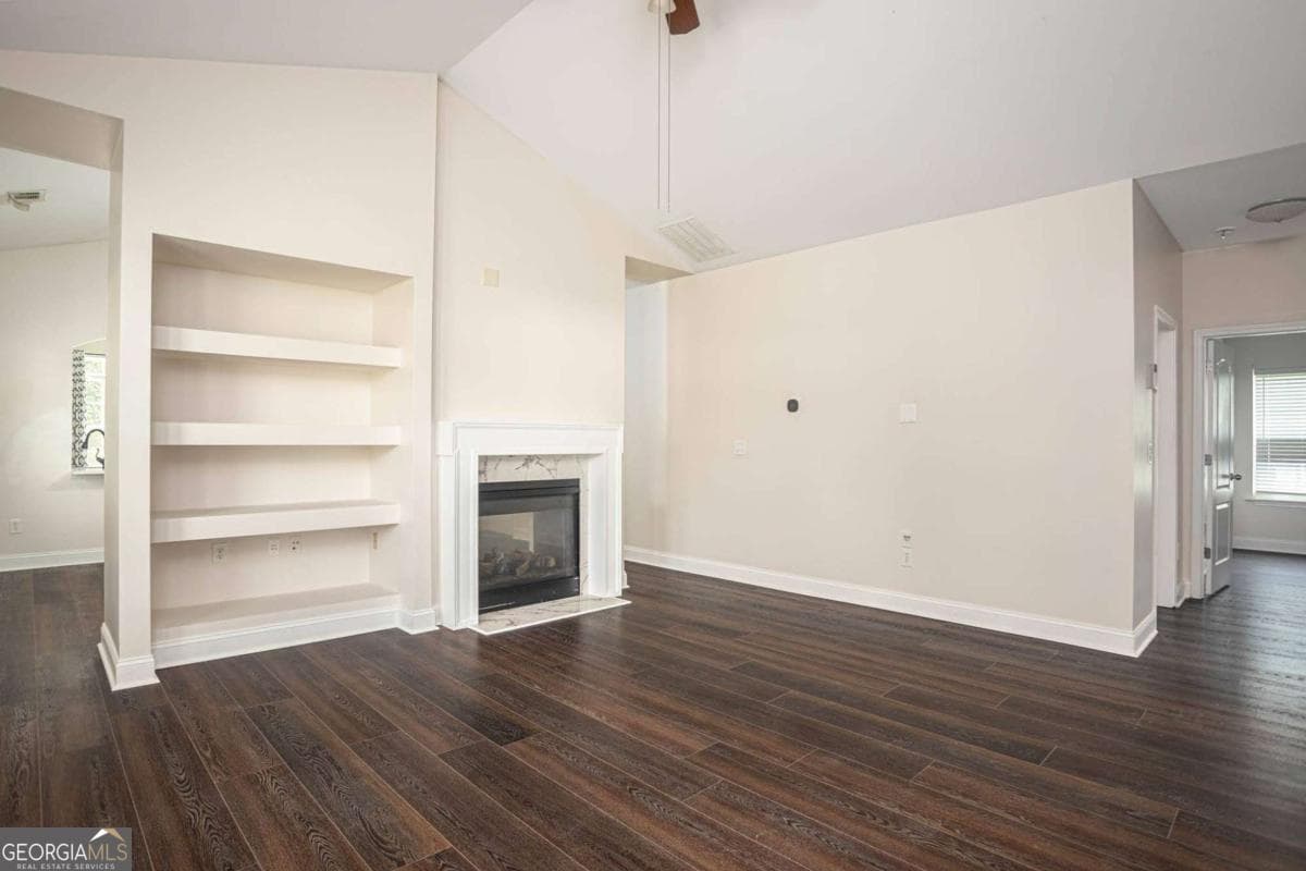 4 bedroom, 2 bathroom, 1,905 sq ft single family residence for sale at 282 Monarch Village Way, Stockbridge, GA 30281 — photo 3