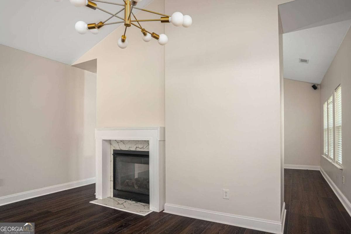 4 bedroom, 2 bathroom, 1,905 sq ft single family residence for sale at 282 Monarch Village Way, Stockbridge, GA 30281 — photo 9