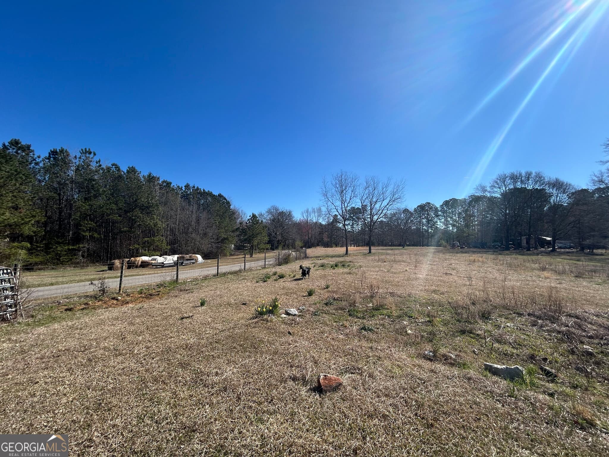 3 bedroom, 2 bathroom, 1,980 sq ft cabin,farm for sale at 150 Charles Painter Road, Villa Rica, GA 30180 — photo 4