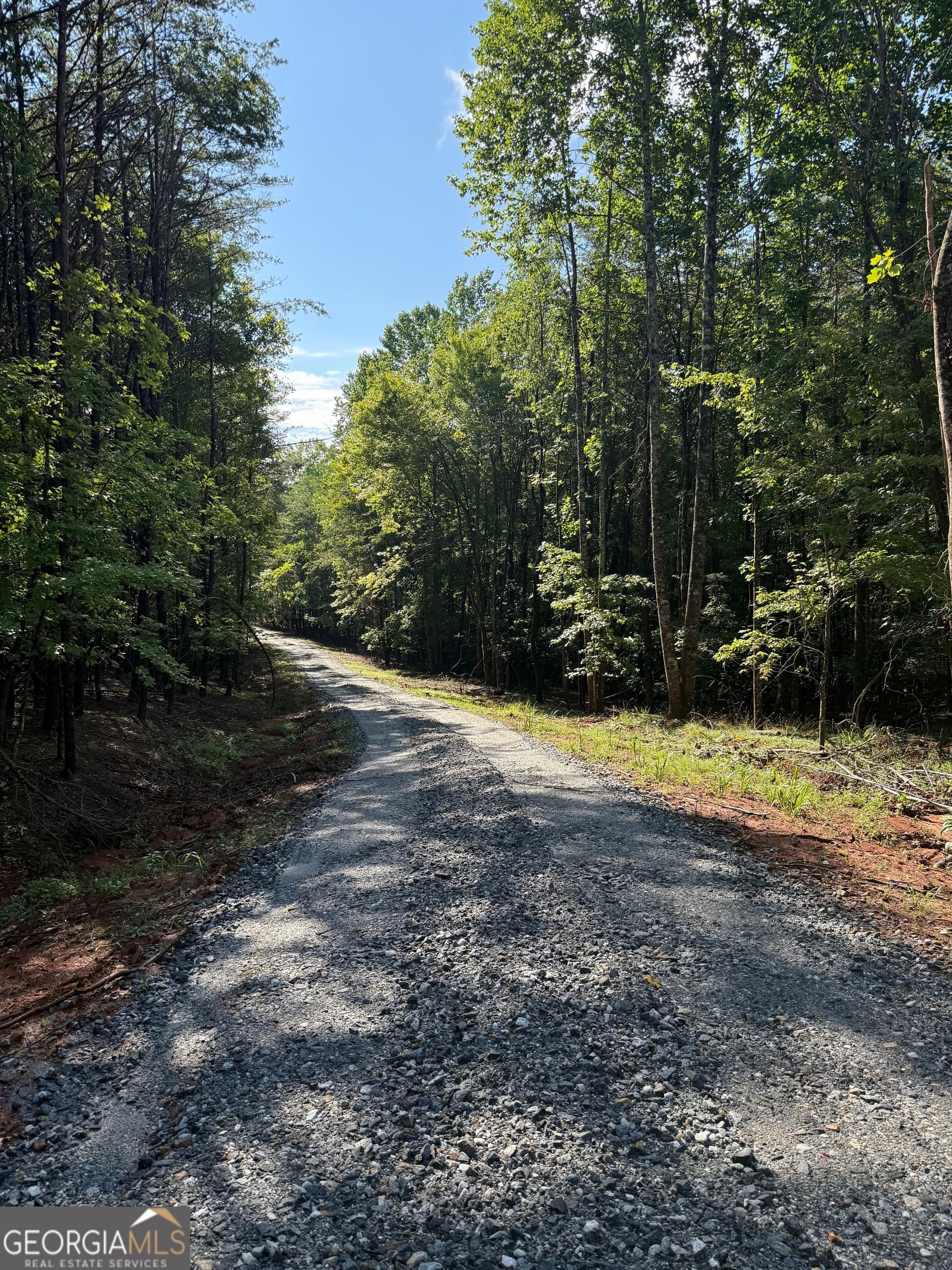 residential lot for sale at LOT 3 Helipad Road, Sautee Nacoochee, GA 30571 — photo 2