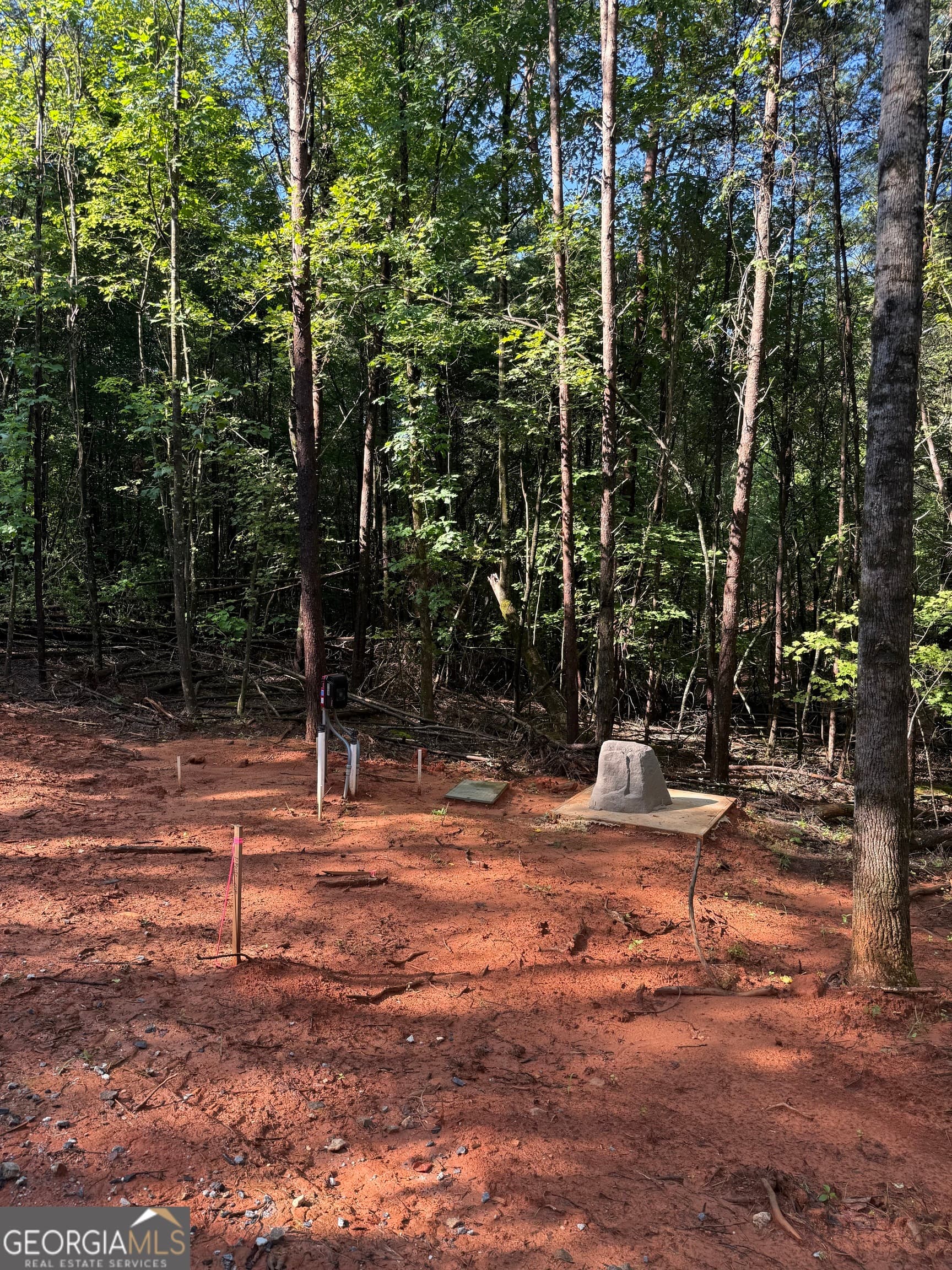 residential lot for sale at LOT 3 Helipad Road, Sautee Nacoochee, GA 30571 — photo 3