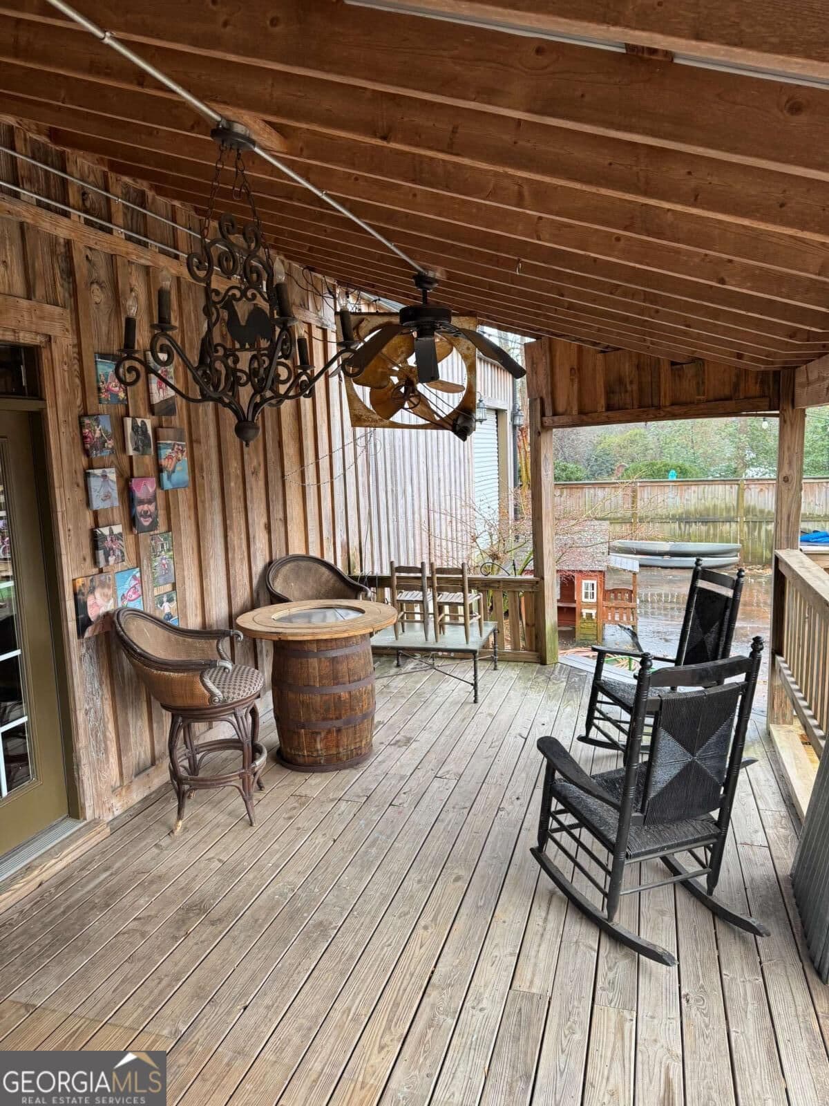 5 bedroom, 2 bathroom, 3,066 sq ft single family residence for sale at 607 N College Street, Cedartown, GA 30125 — photo 9