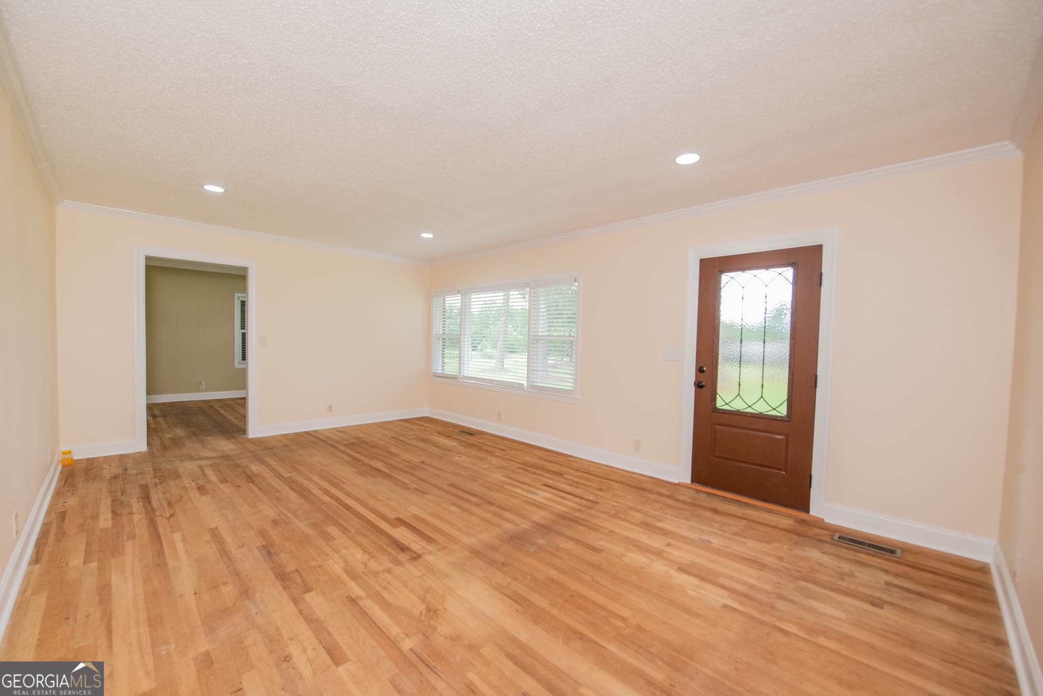 3 bedroom, 2 bathroom, 1,869 sq ft single family residence for sale at 281 Peggy Drive, Fort Valley, GA 31030 — photo 7