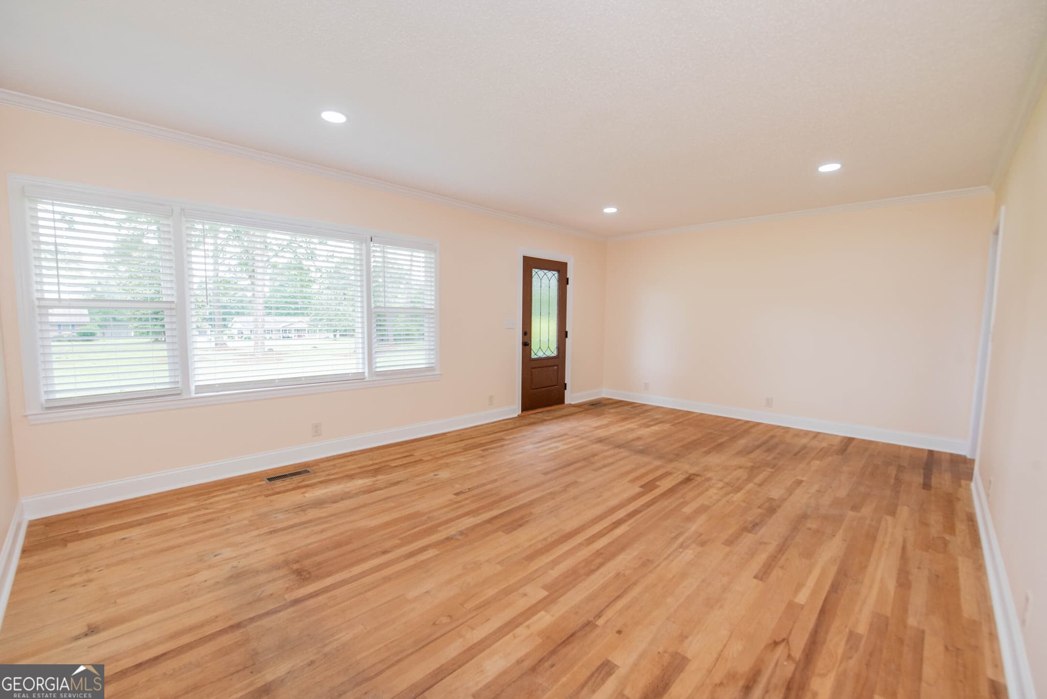 3 bedroom, 2 bathroom, 1,869 sq ft single family residence for sale at 281 Peggy Drive, Fort Valley, GA 31030 — photo 9