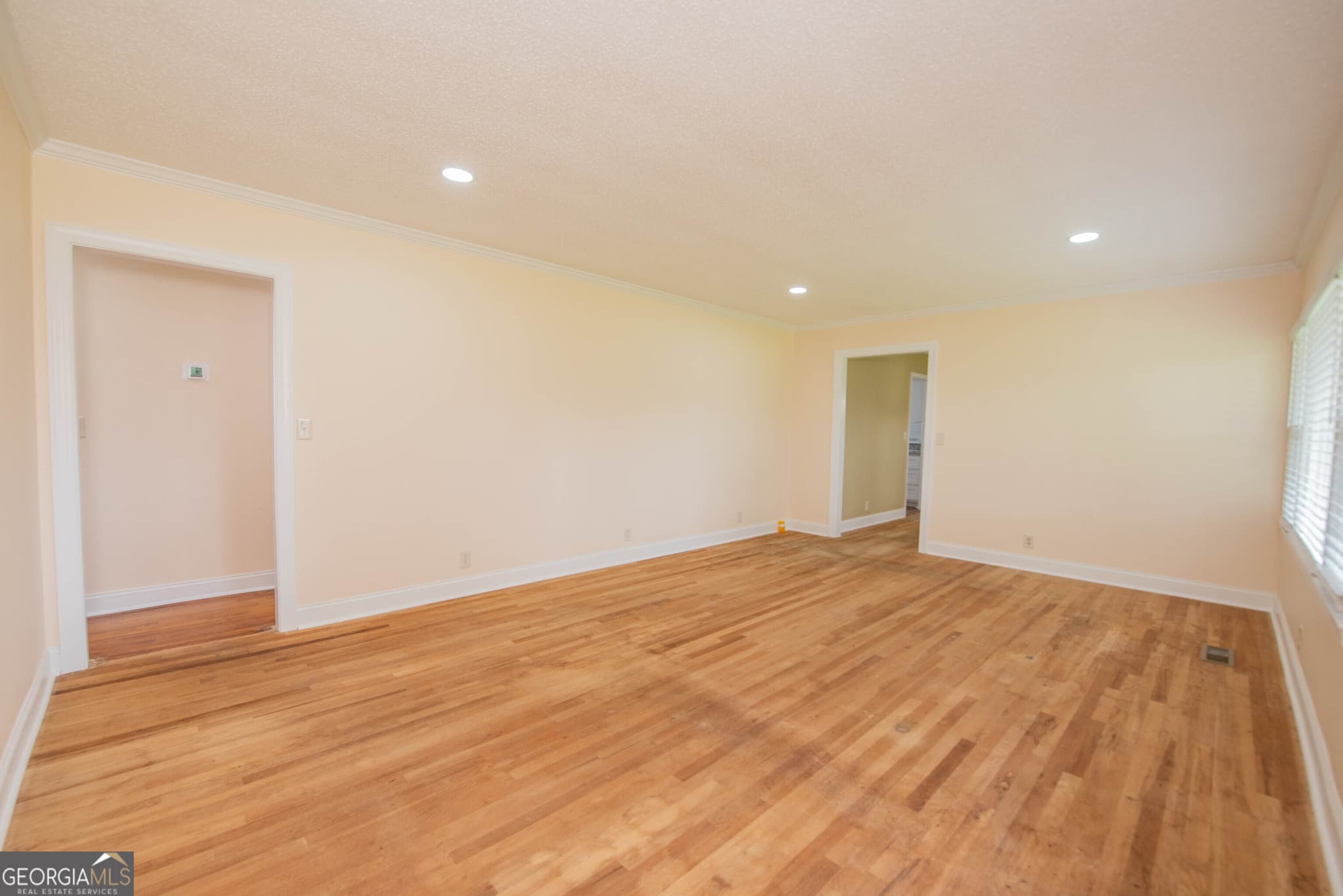 3 bedroom, 2 bathroom, 1,869 sq ft single family residence for sale at 281 Peggy Drive, Fort Valley, GA 31030 — photo 8