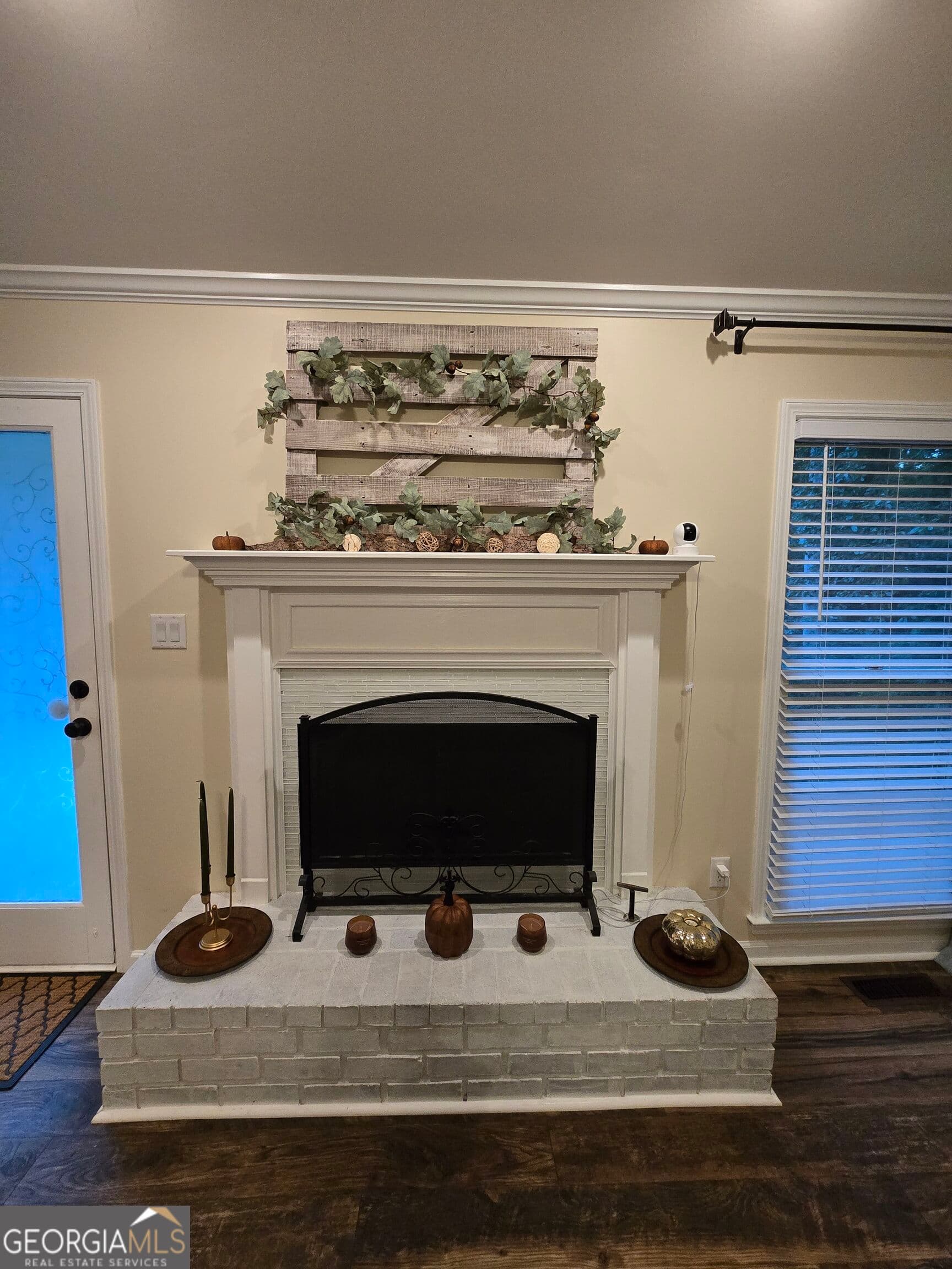 3 bedroom, 2 bathroom, 2,694 sq ft single family residence for sale at 30 Laurelwood Circle, Griffin, GA 30224 — photo 9