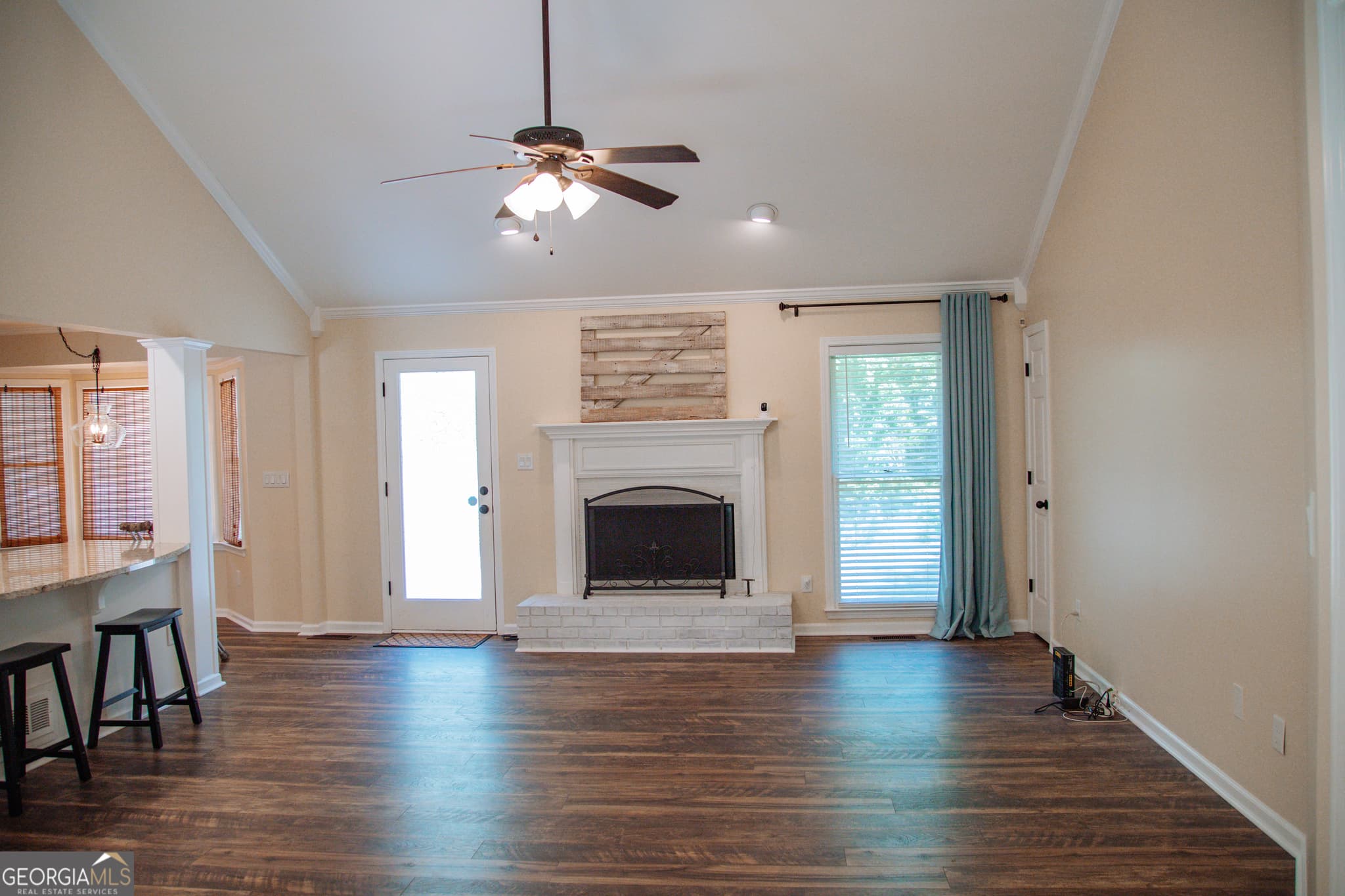 3 bedroom, 2 bathroom, 2,694 sq ft single family residence for sale at 30 Laurelwood Circle, Griffin, GA 30224 — photo 8
