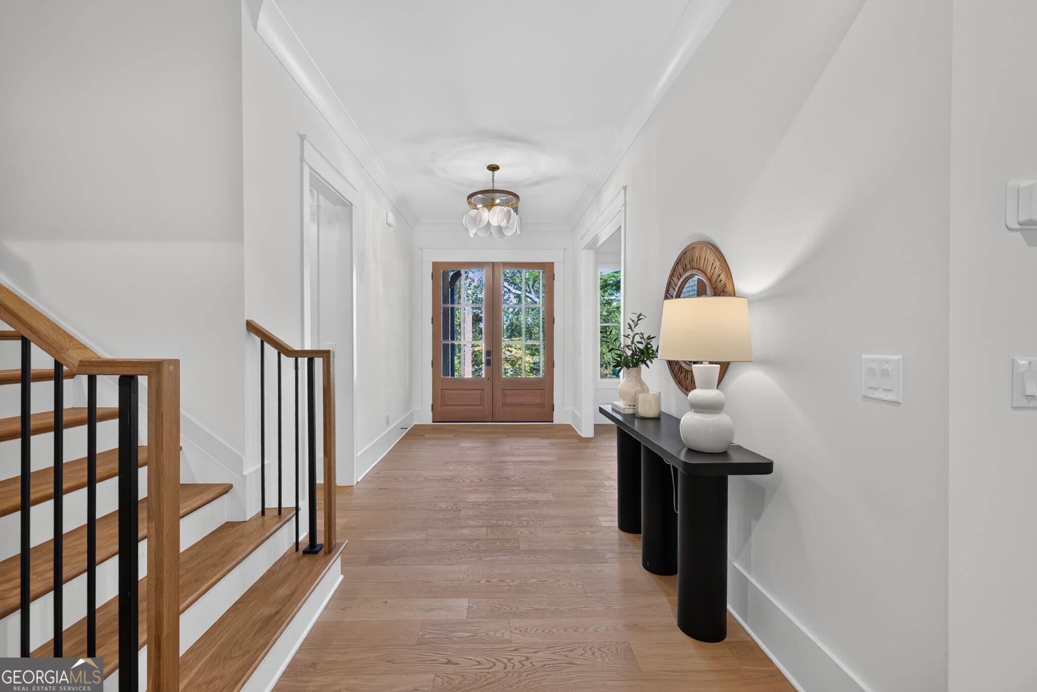 4 bedroom, 3.5 bathroom, 3,514 sq ft single family residence for sale at 4420 K D Kruzel Drive, Cumming, GA 30041 — photo 9
