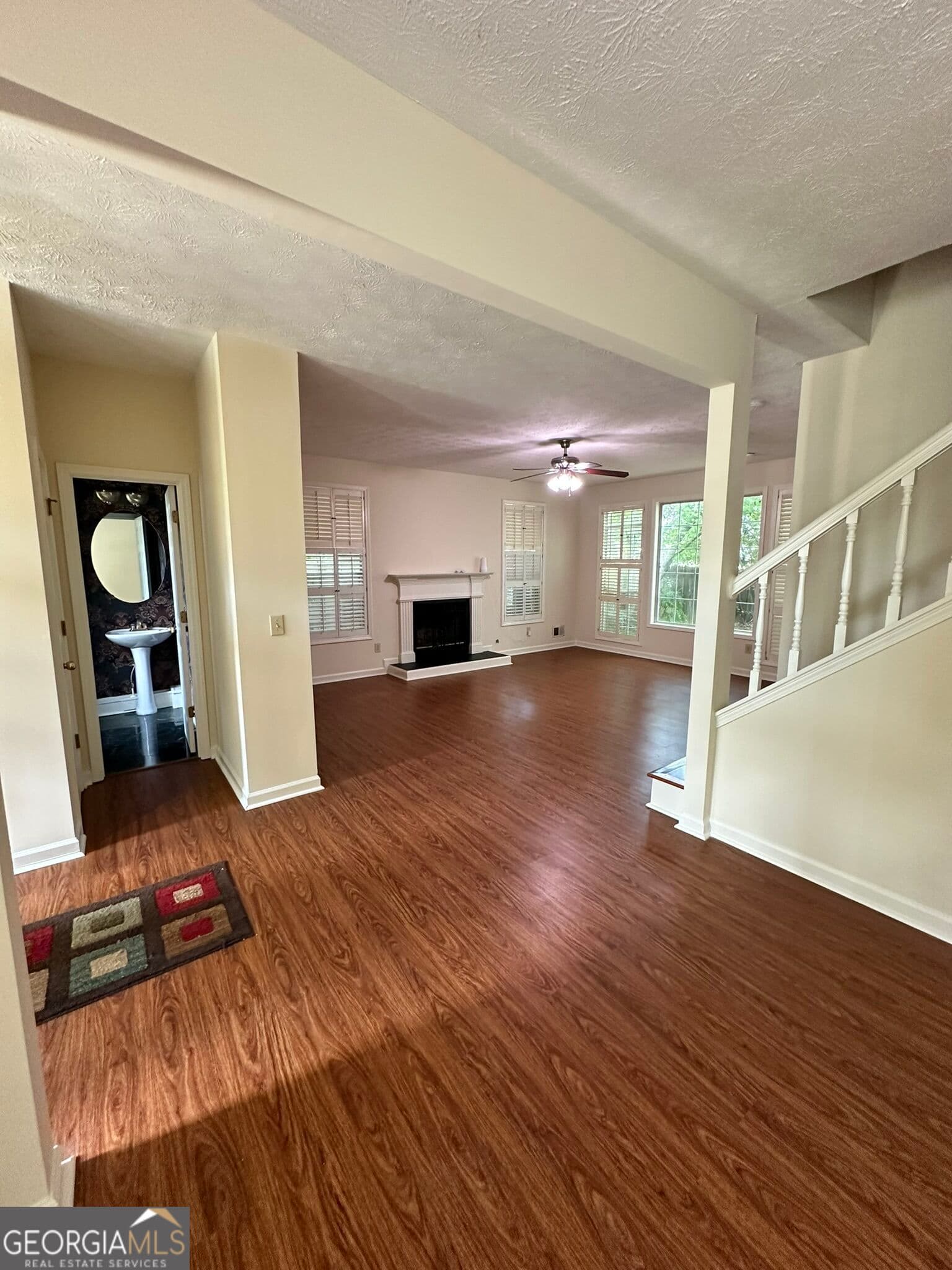 3 bedroom, 2.5 bathroom, 1,773 sq ft single family residence for rent at 2340 Bretdale Road, Duluth, GA 30096 for $2,395 a month — photo 6