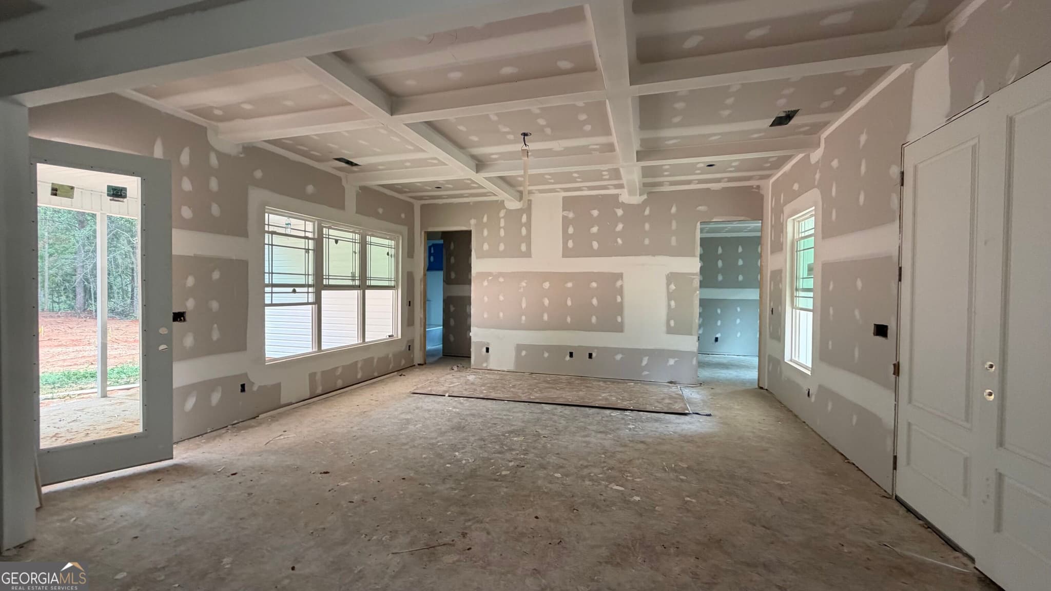 3 bedroom, 2 bathroom, 1,817 sq ft single family residence for sale at 3042 Plantation Drive, Dublin, GA 31021 — photo 6