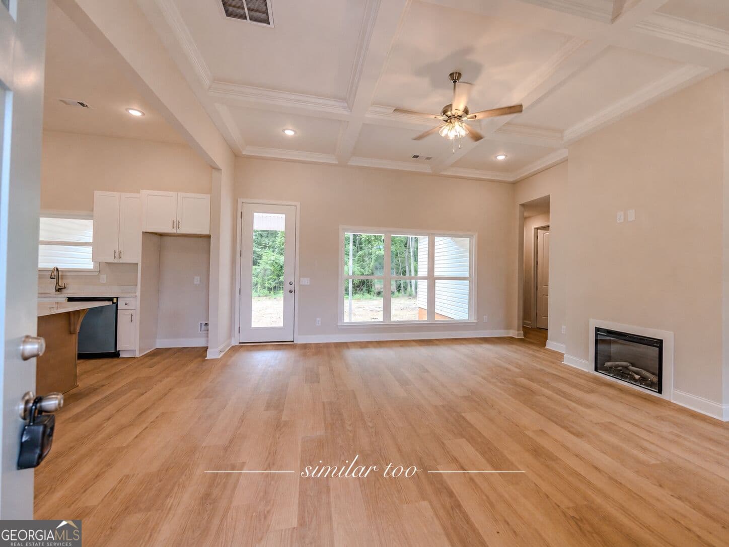 3 bedroom, 2 bathroom, 1,817 sq ft single family residence for sale at 3042 Plantation Drive, Dublin, GA 31021 — photo 5