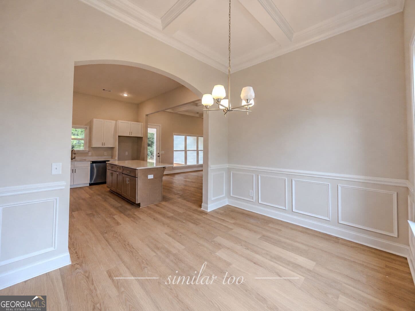 3 bedroom, 2 bathroom, 1,817 sq ft single family residence for sale at 3042 Plantation Drive, Dublin, GA 31021 — photo 8